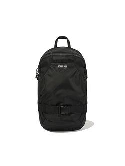 POCKET UTILITY BACKPACK [BLACK]