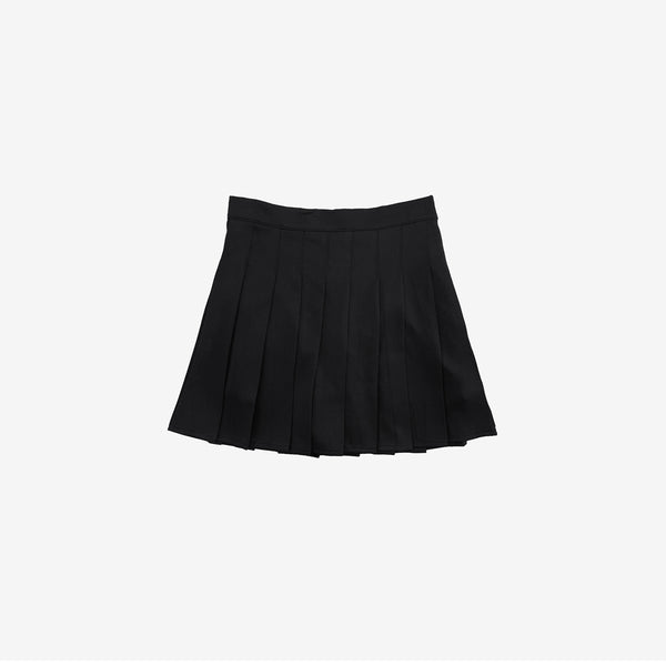 Hahn Basic Pleats Skirt