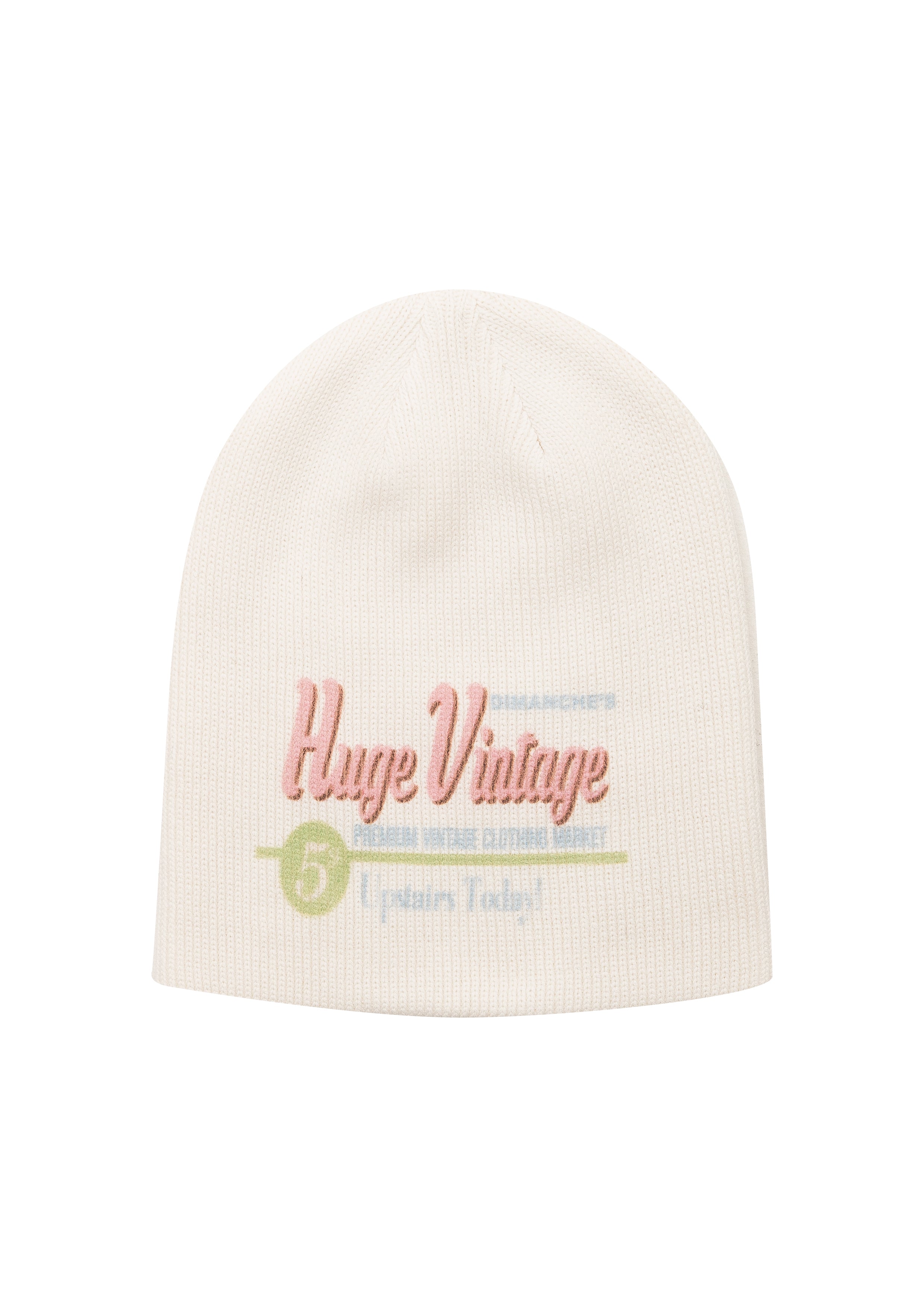 VINTAGE SHOP BEANIE