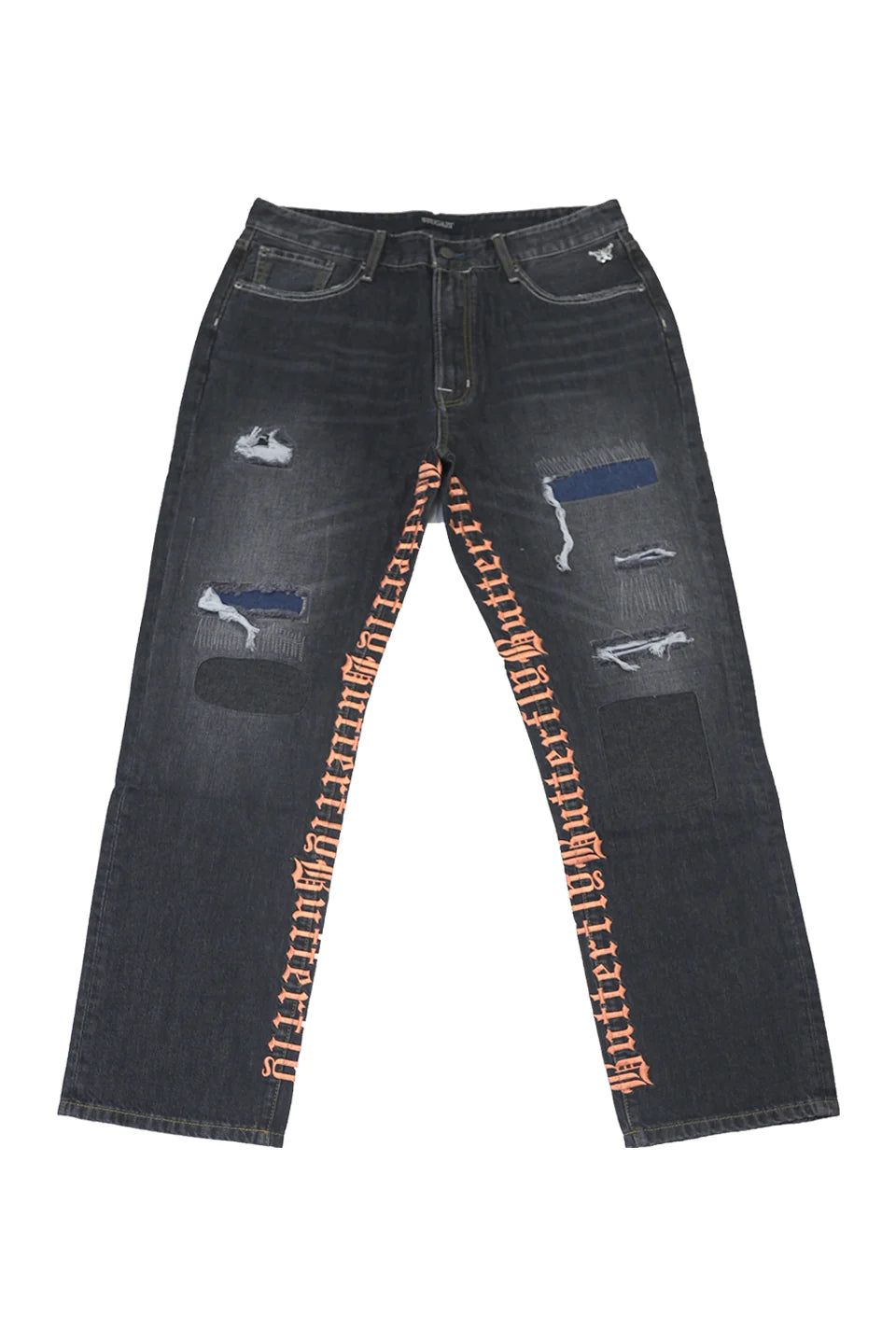 Message Denim