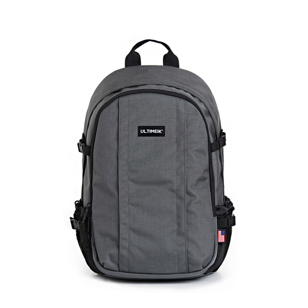 1206 Backpack Grey