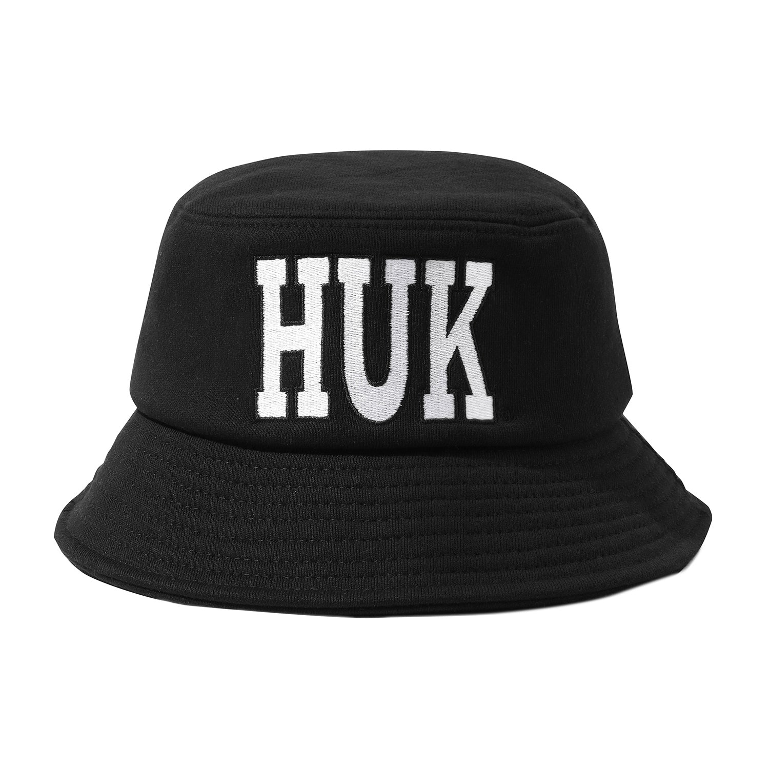 HUK BUCKET-HAT  [2 COLOR]