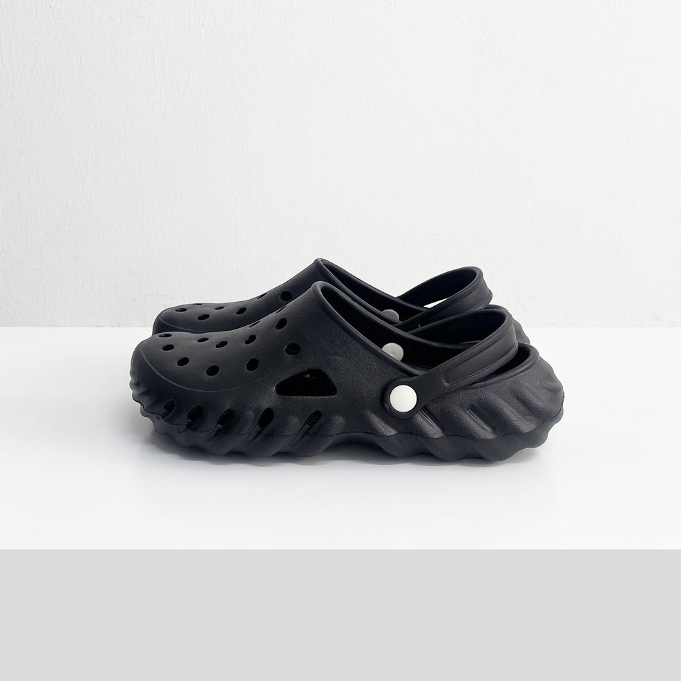 Muter Ugly Crocs Sandals