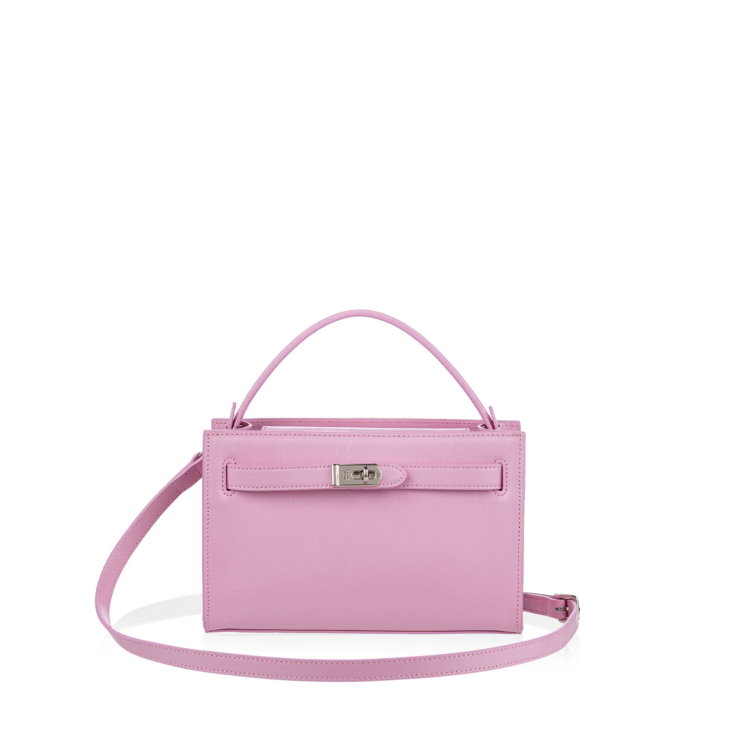 Lauren Bag_Pink