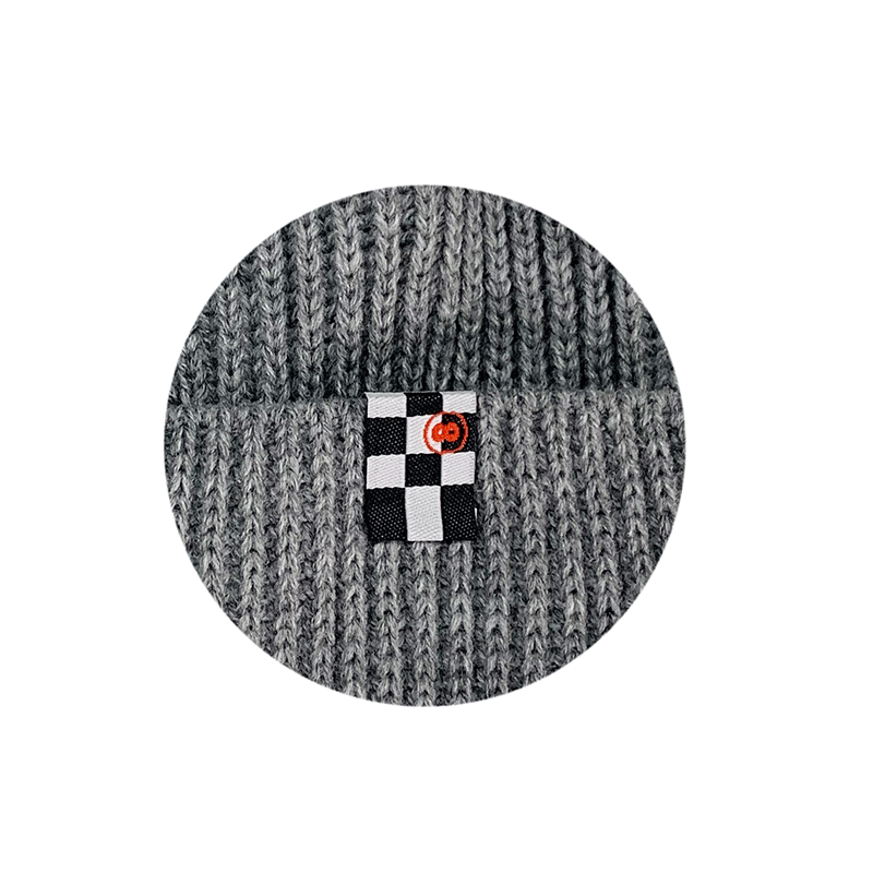 STANDARD WATCH CAP GRAY