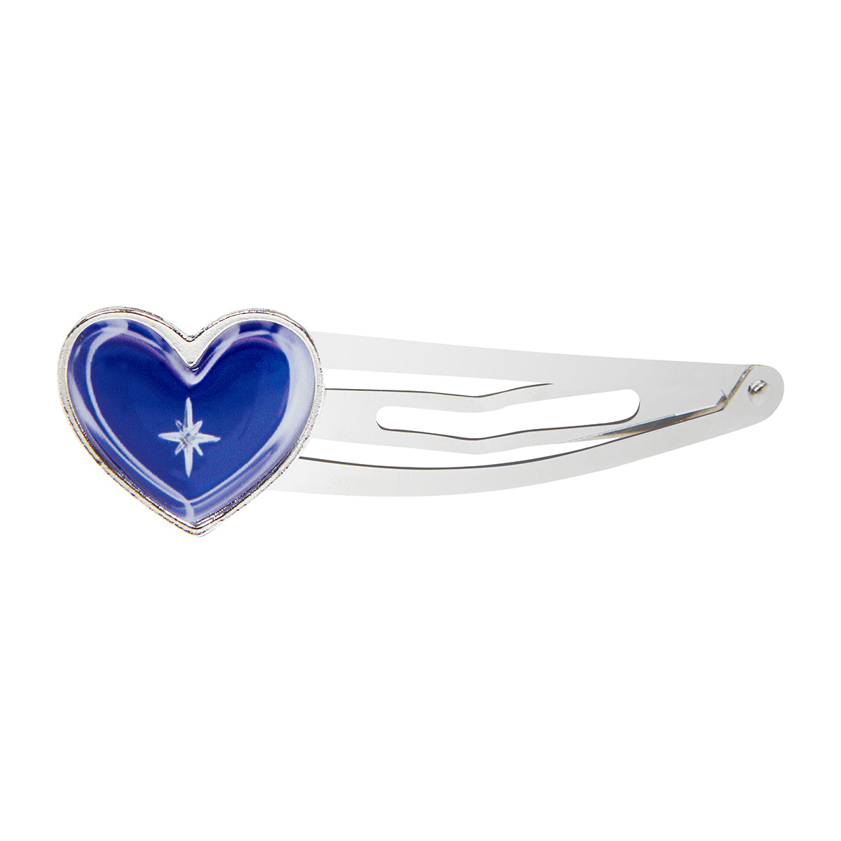 DN TWINKLE HAIR PIN (BLUE)