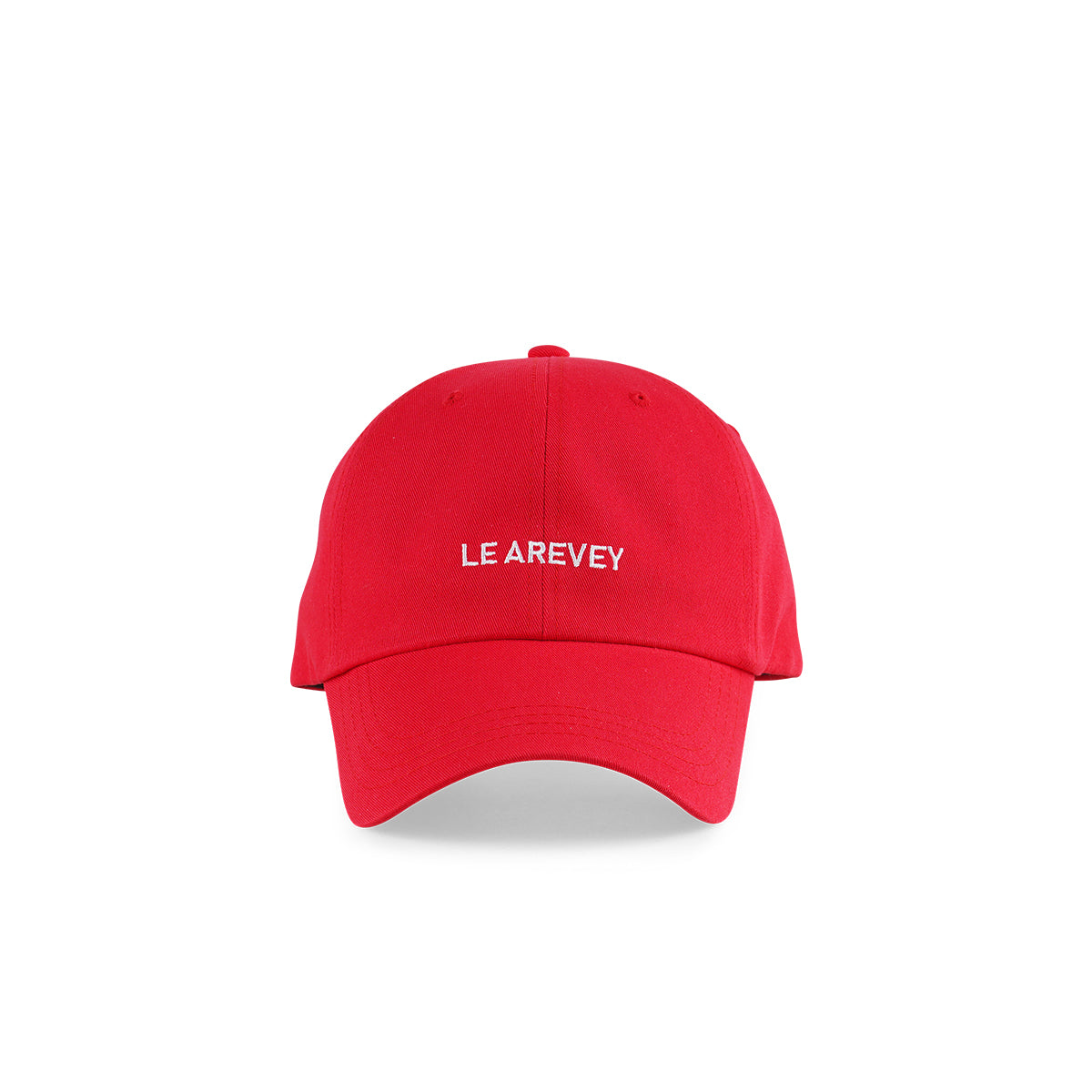 LE AREVEY ORIGINAL RED