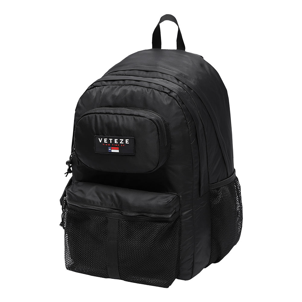 Retro MA-1 Backpack (2color)