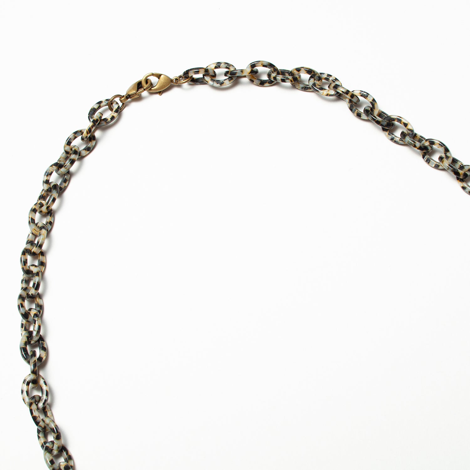 OVAL Eyewear Chain - mosaic