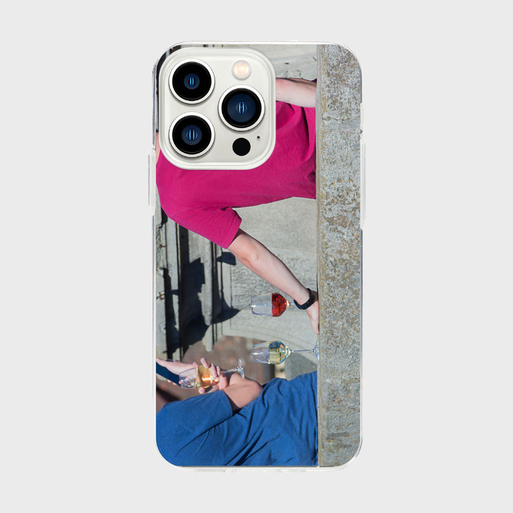 phone case - Wine