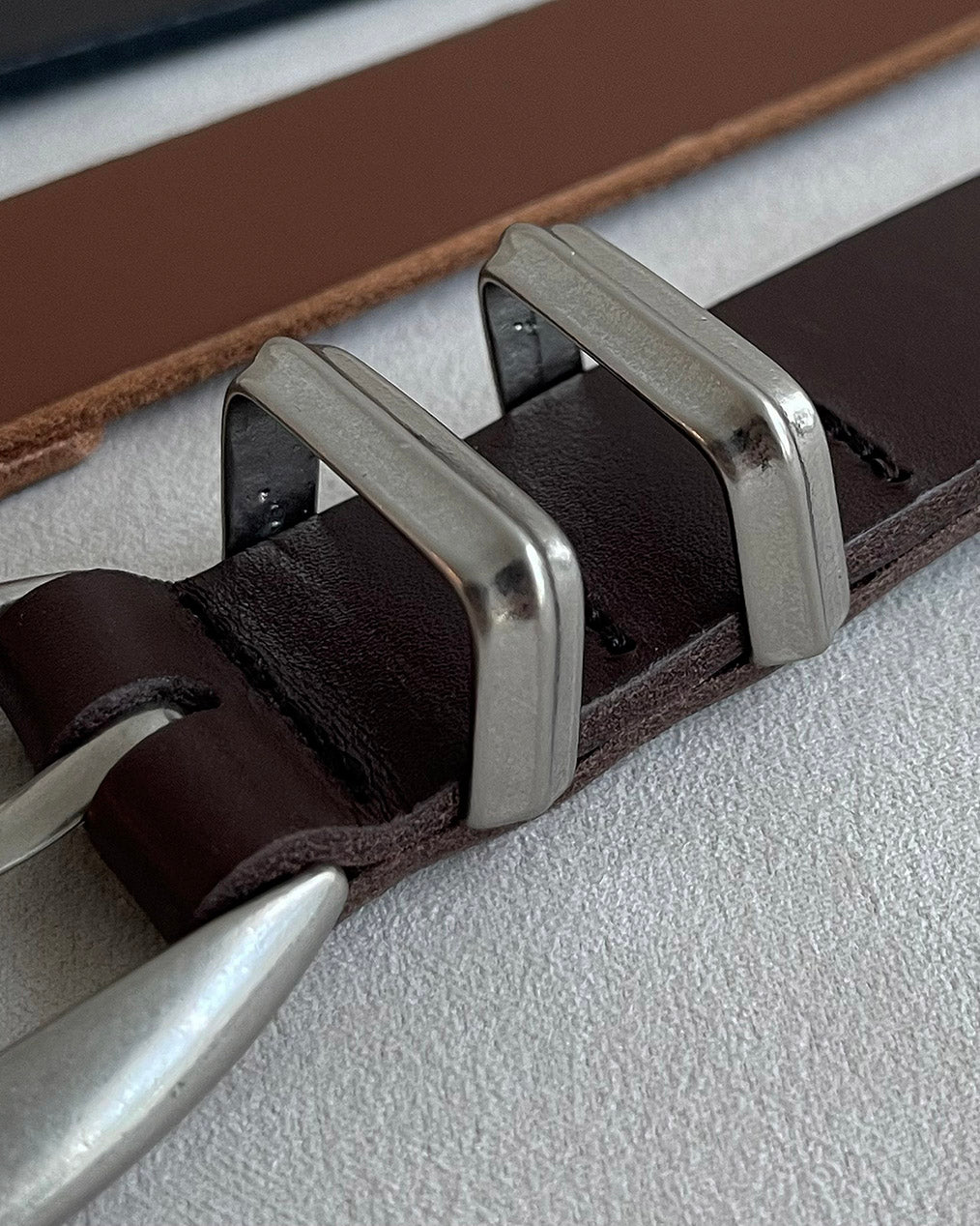 NEXT 25mm Line Western Belt (3 colors)