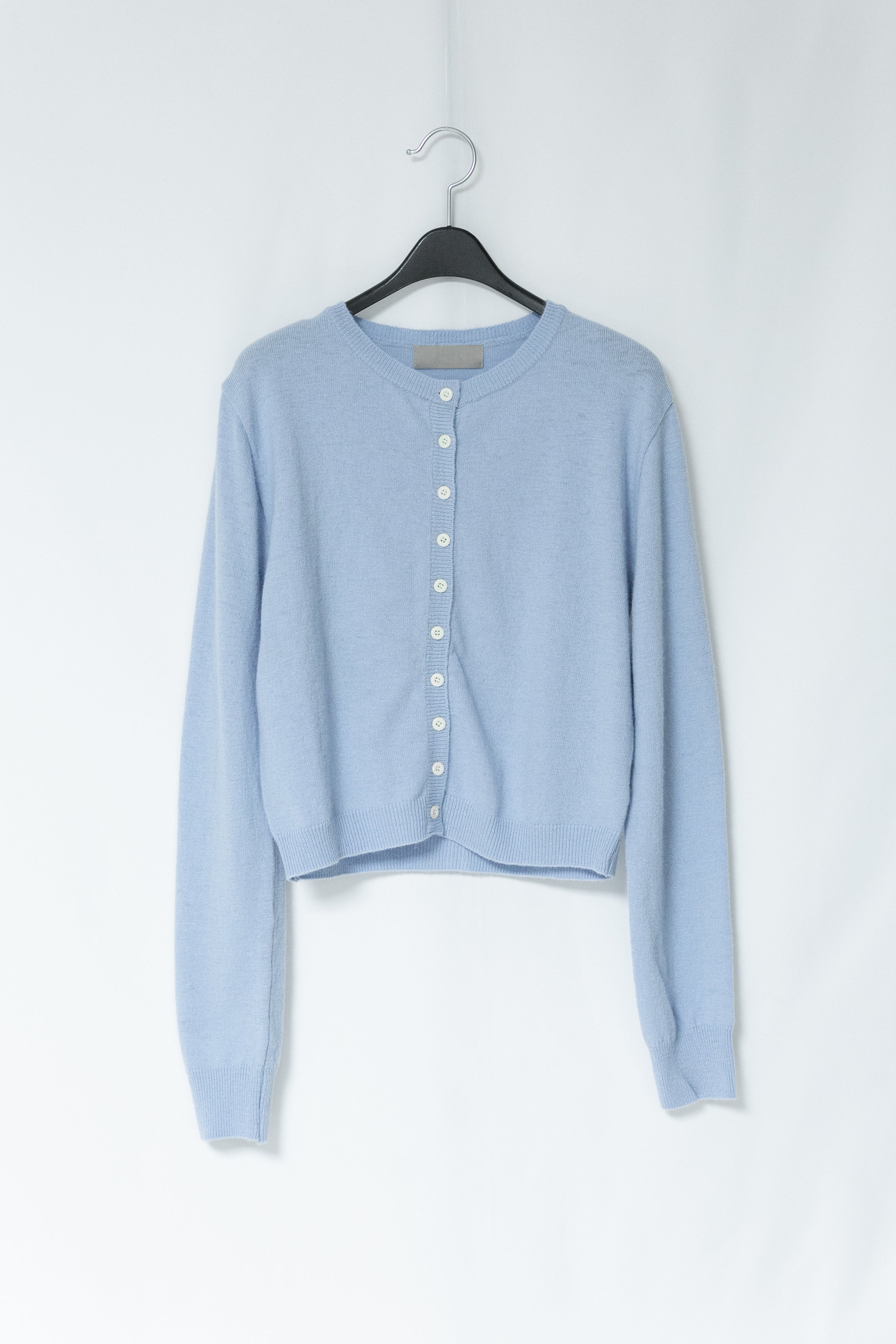 button regular cardigan(3colors)