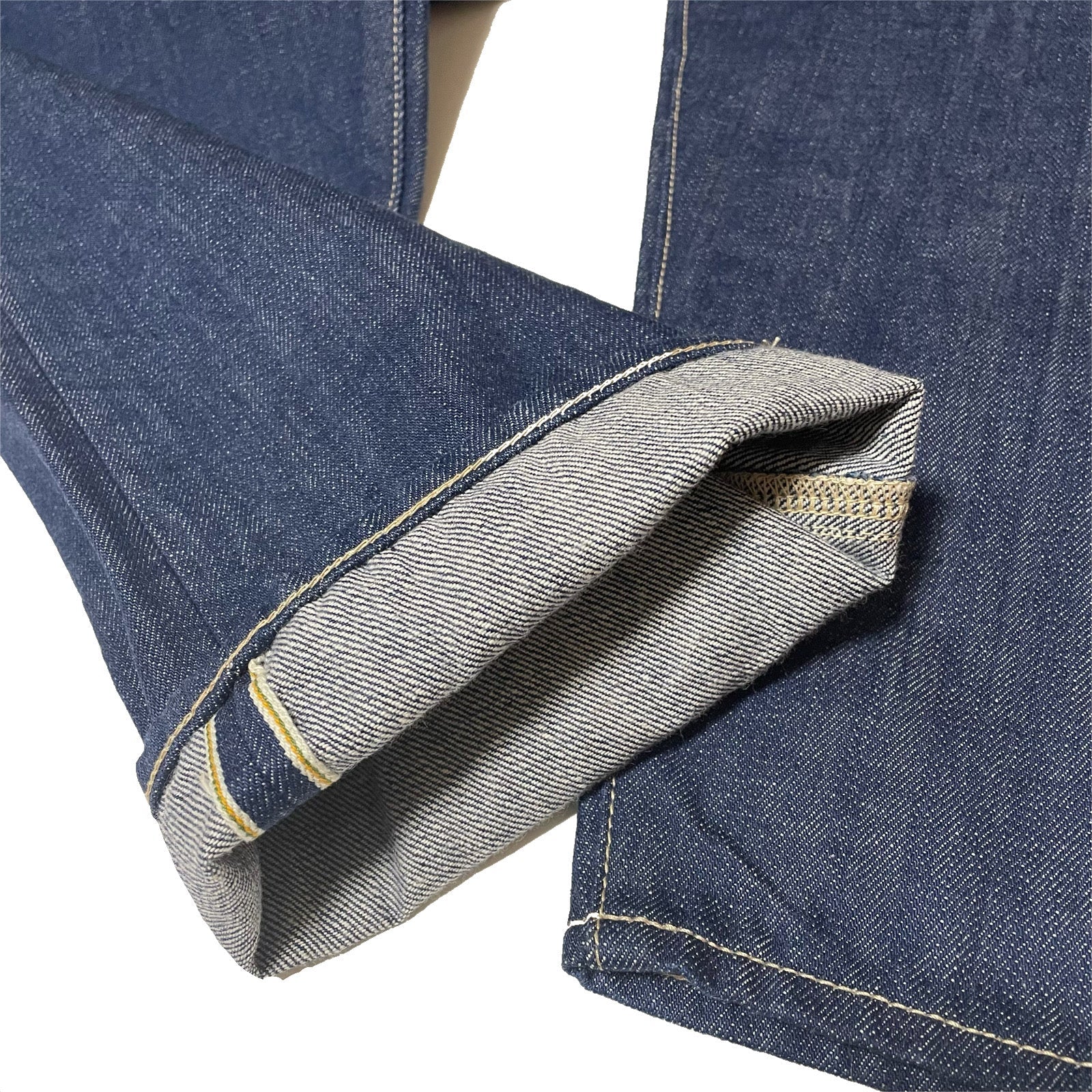 5POCKET BAGGY DENIM TYPE3