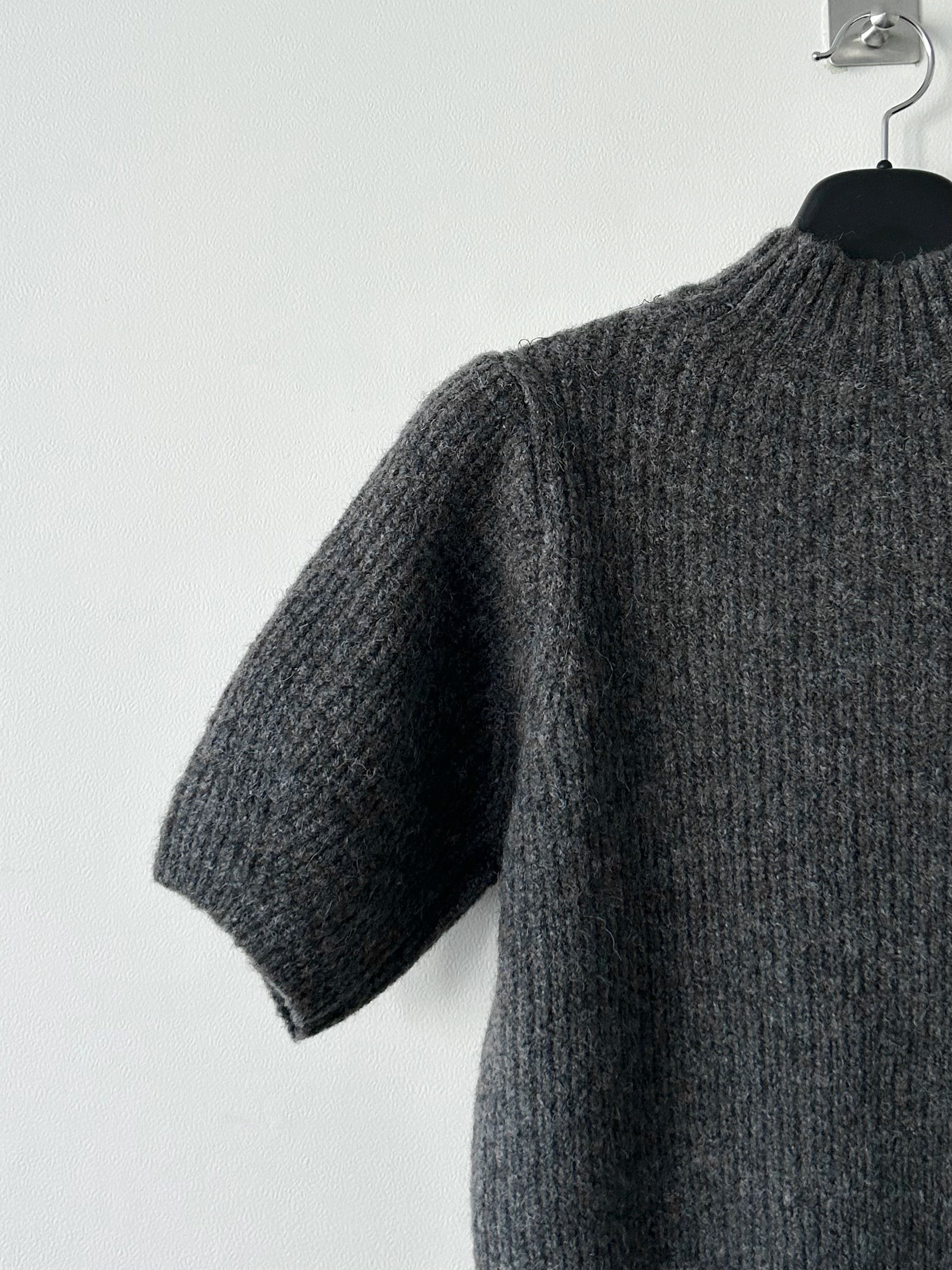 Edmo knit