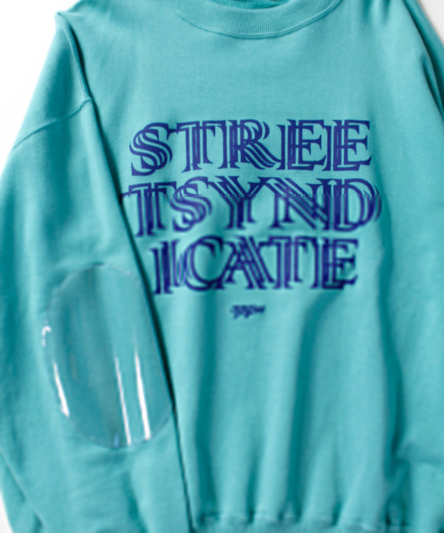 STREETSYNDICATE pullover