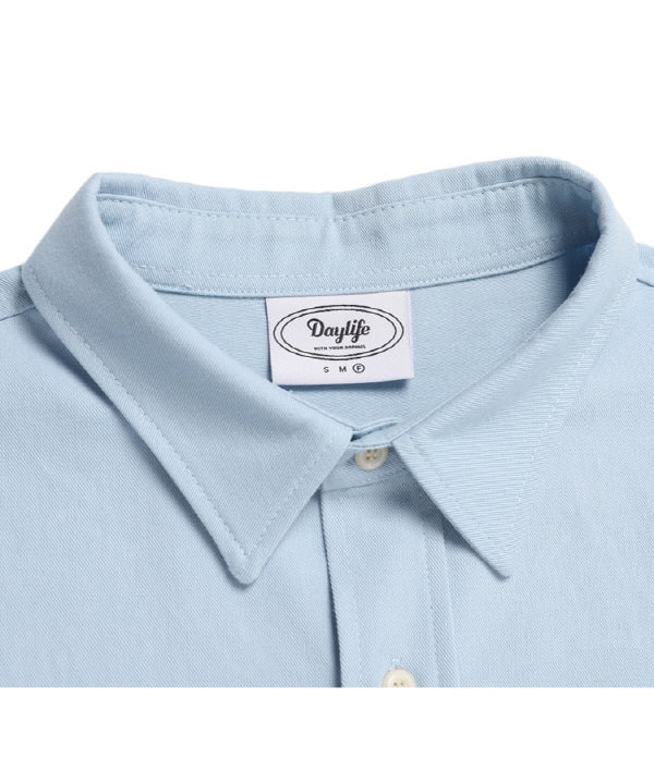 DREAM OXFORD SHIRT