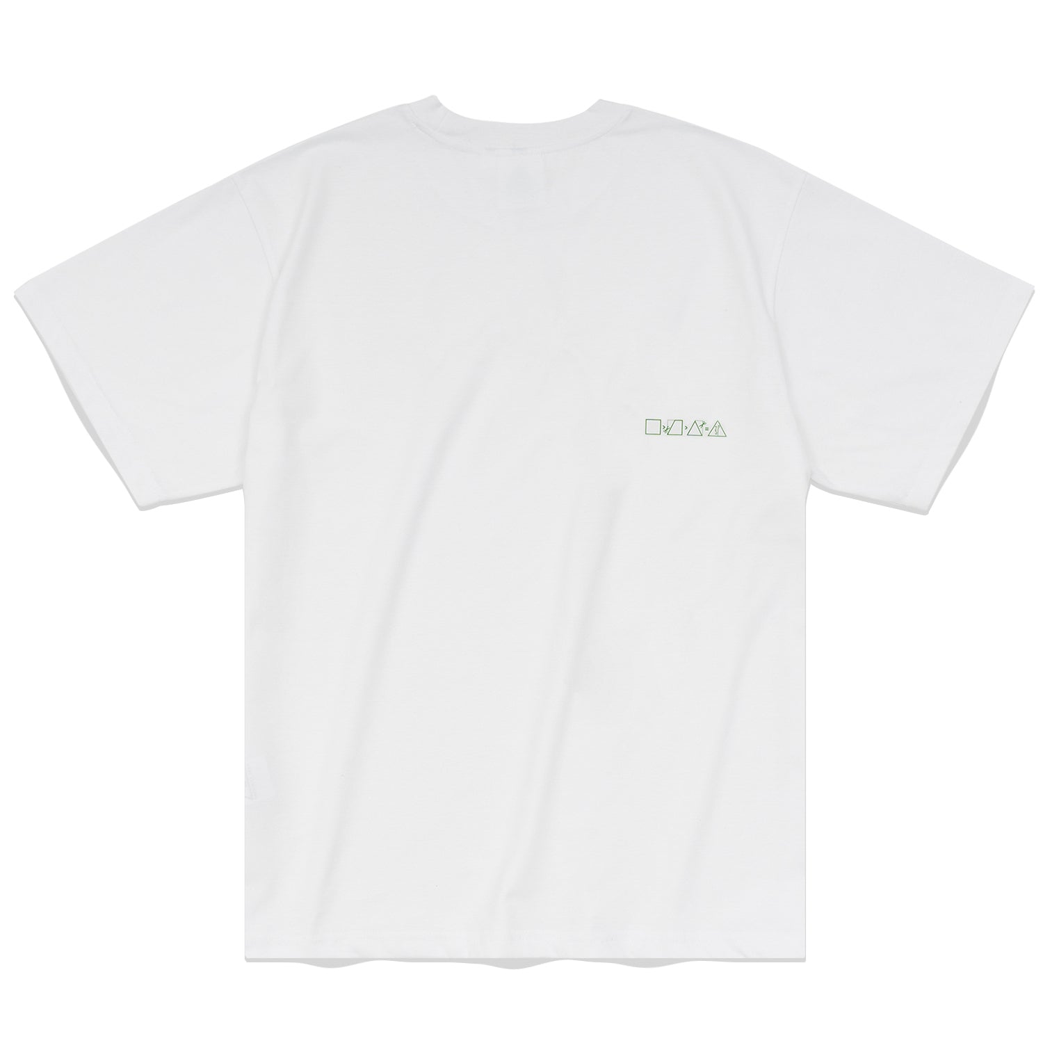 25P SENSE LOGO T SHIRT