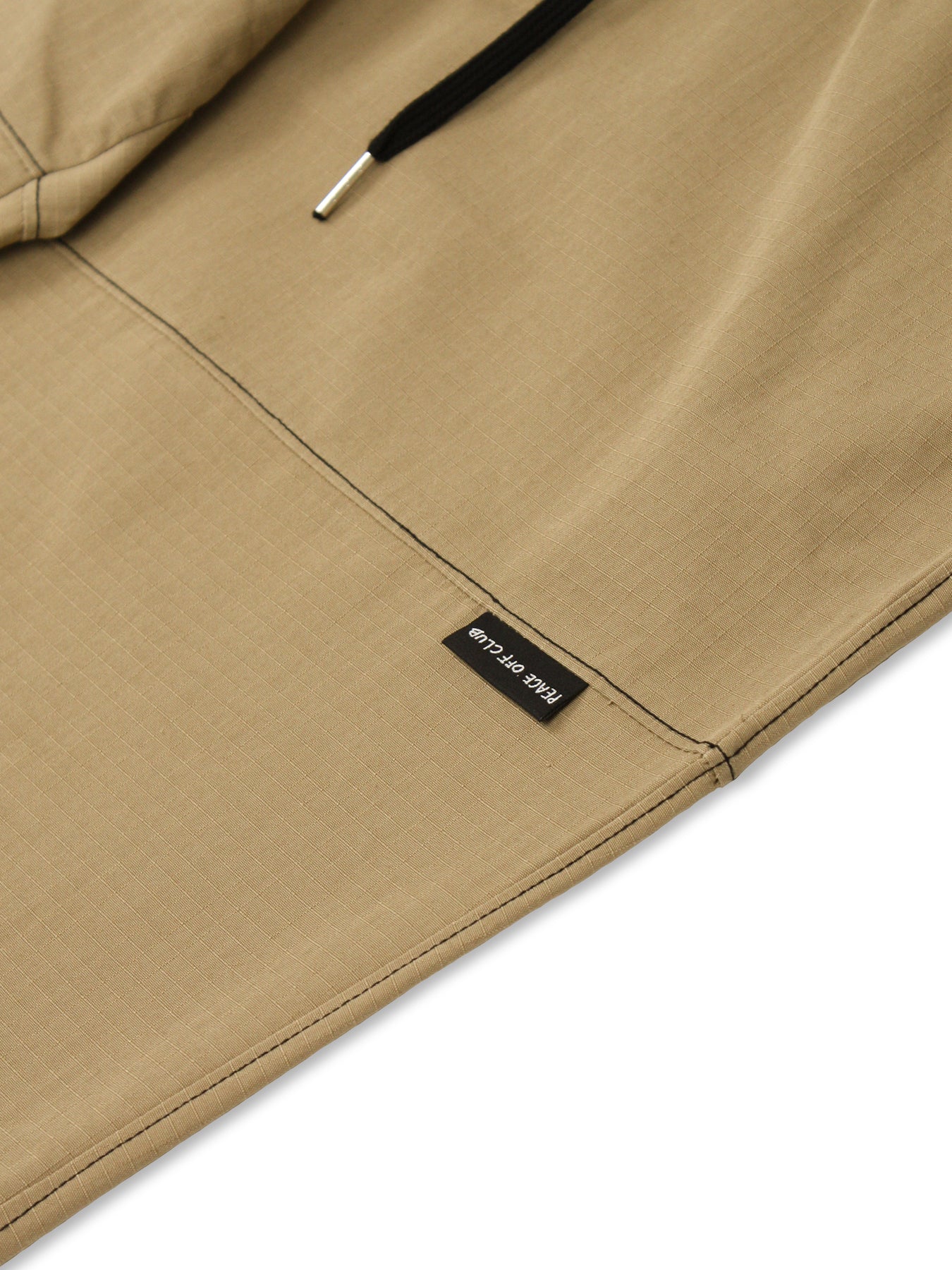 Stitch_Line Pants BEIGE