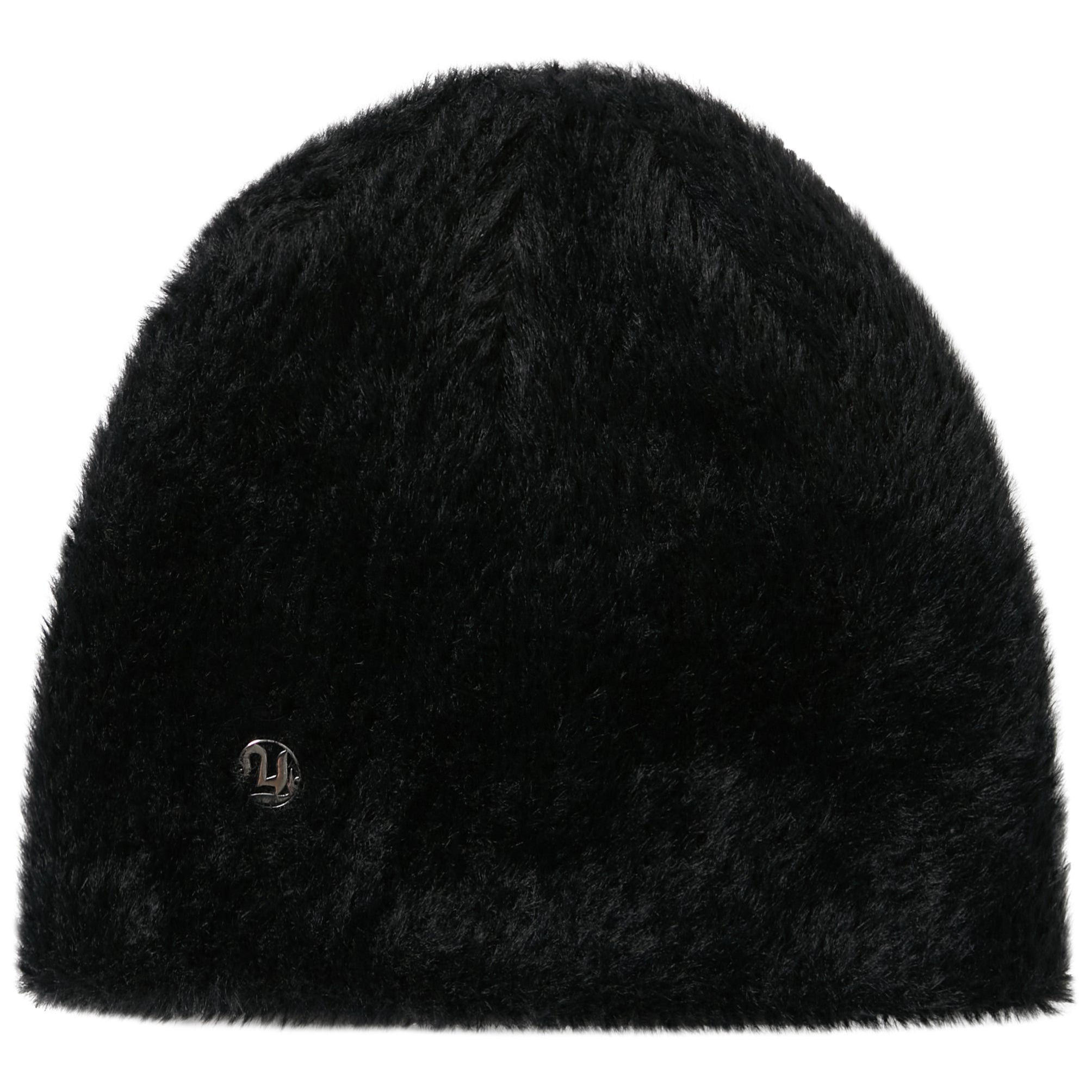 Fur Knit Beanie