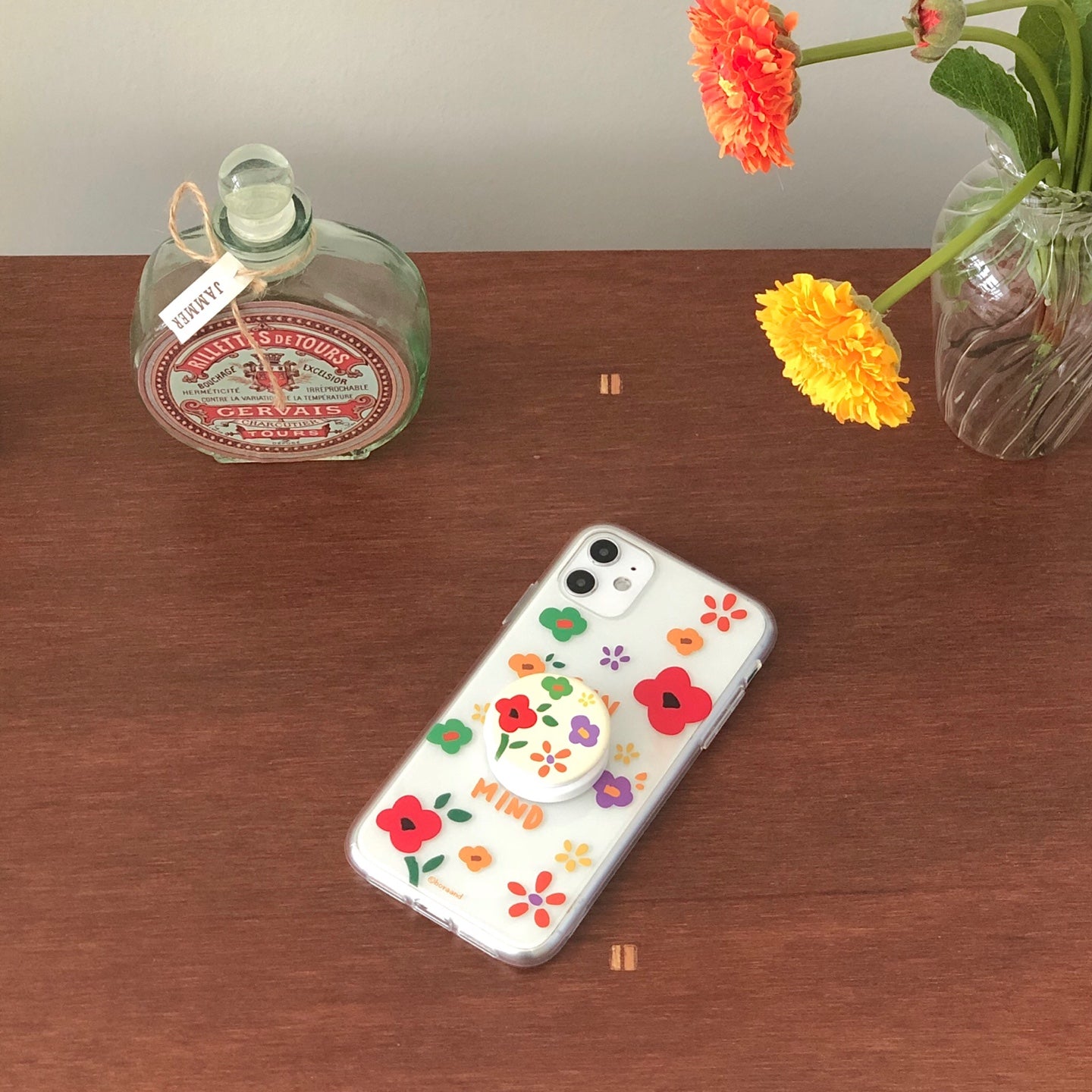 Sunshine iphone case