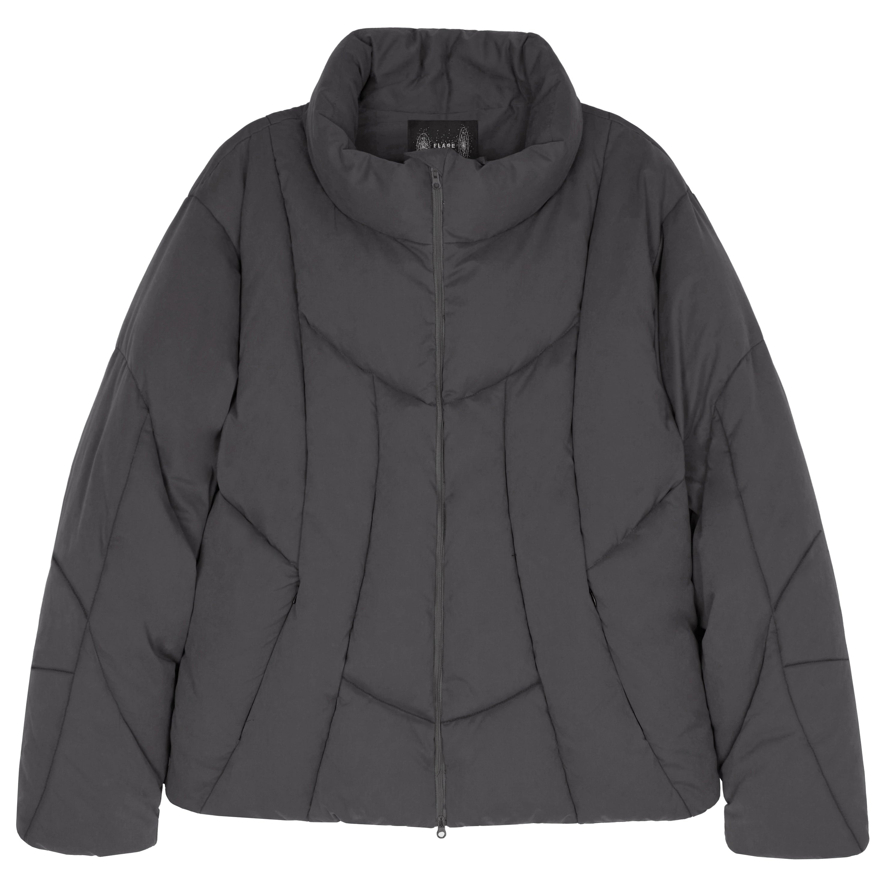 32.Division Puffer Padded Jacket