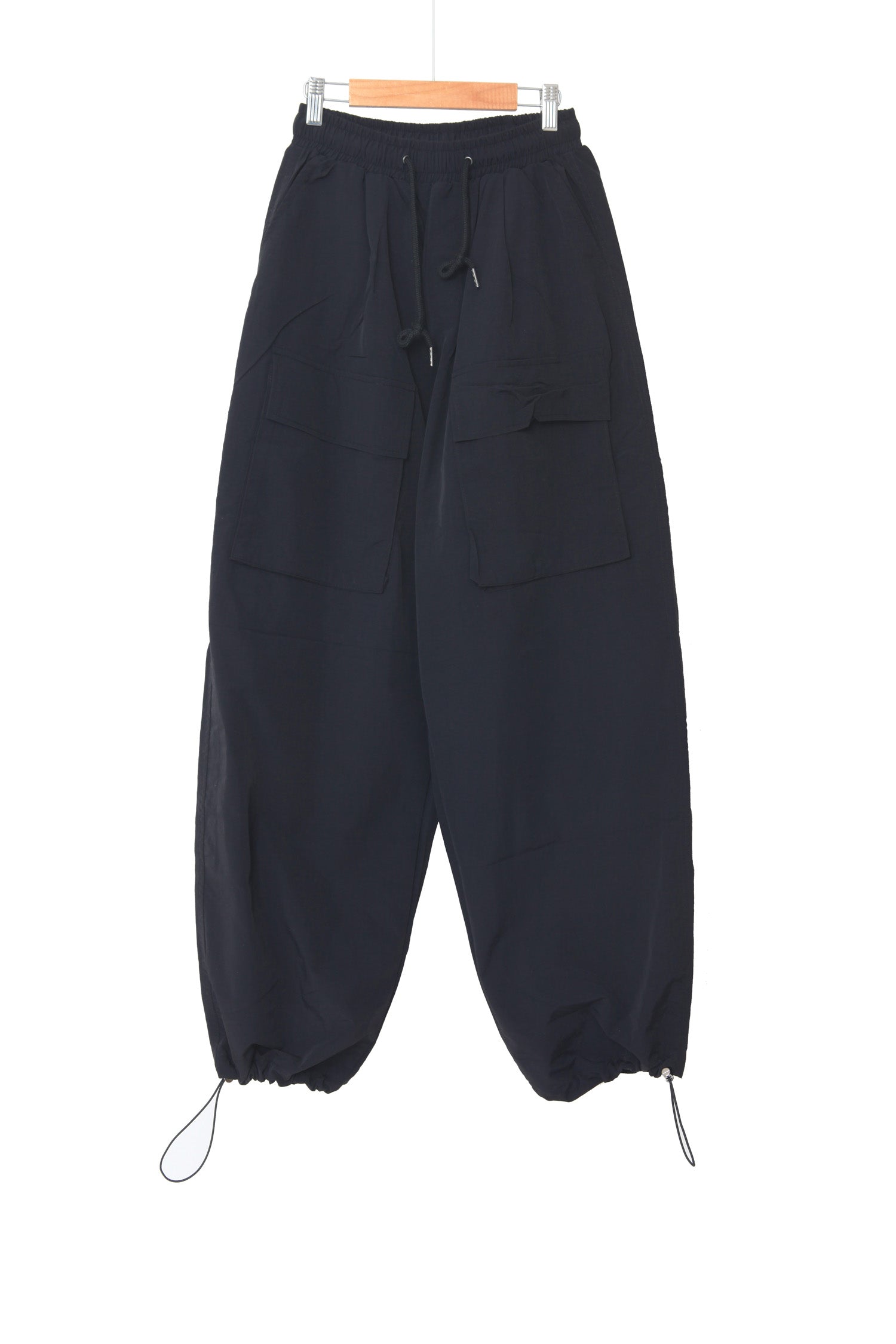 Washa pocket string pants