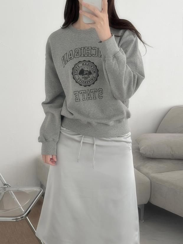 Vintage sweatshirt (3 colors)