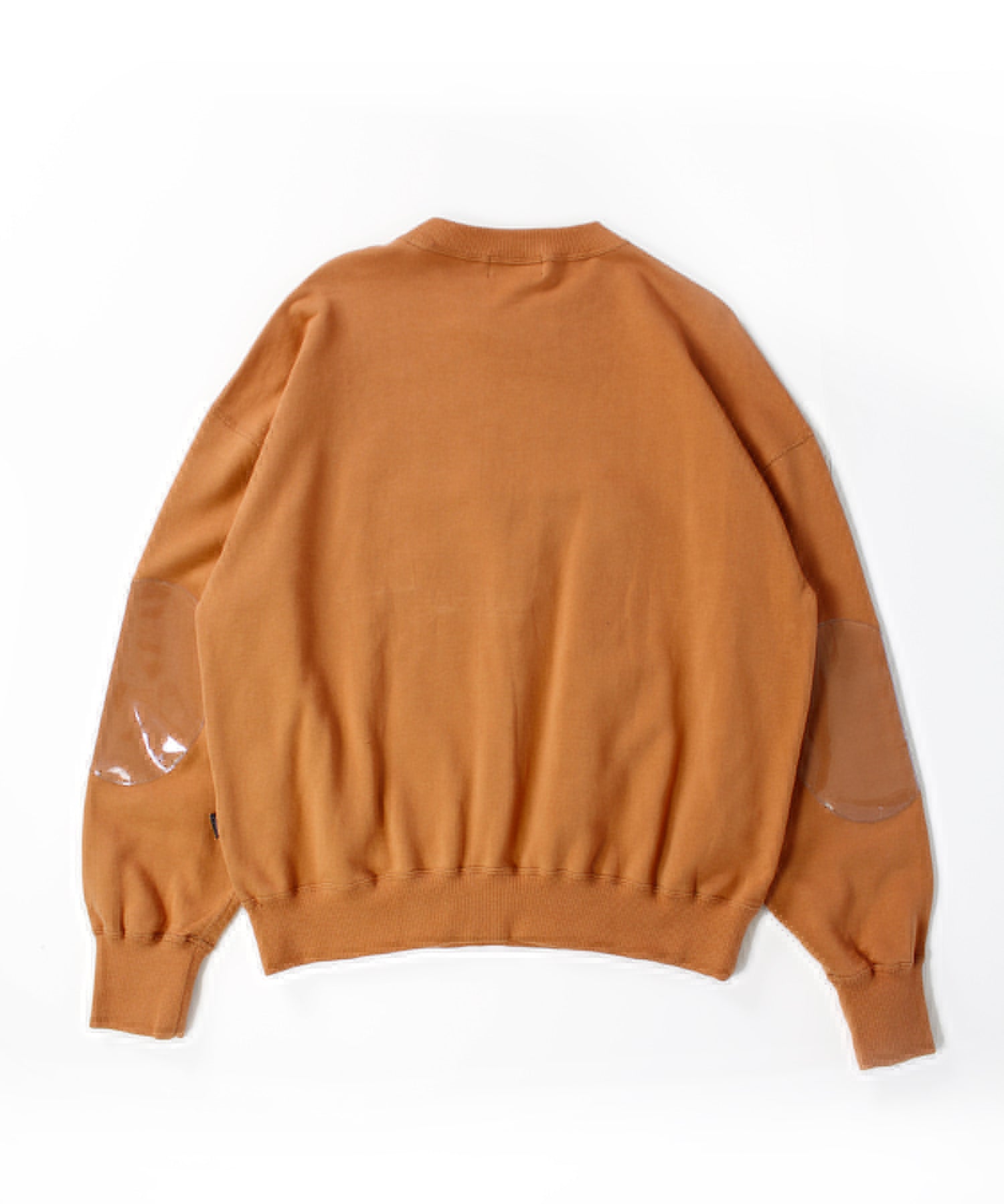 STREETSYNDICATE pullover