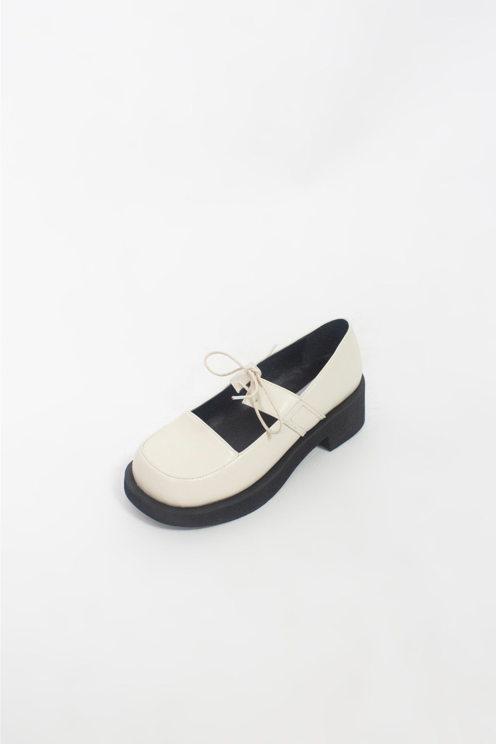 String Plat Shoes (3 color)