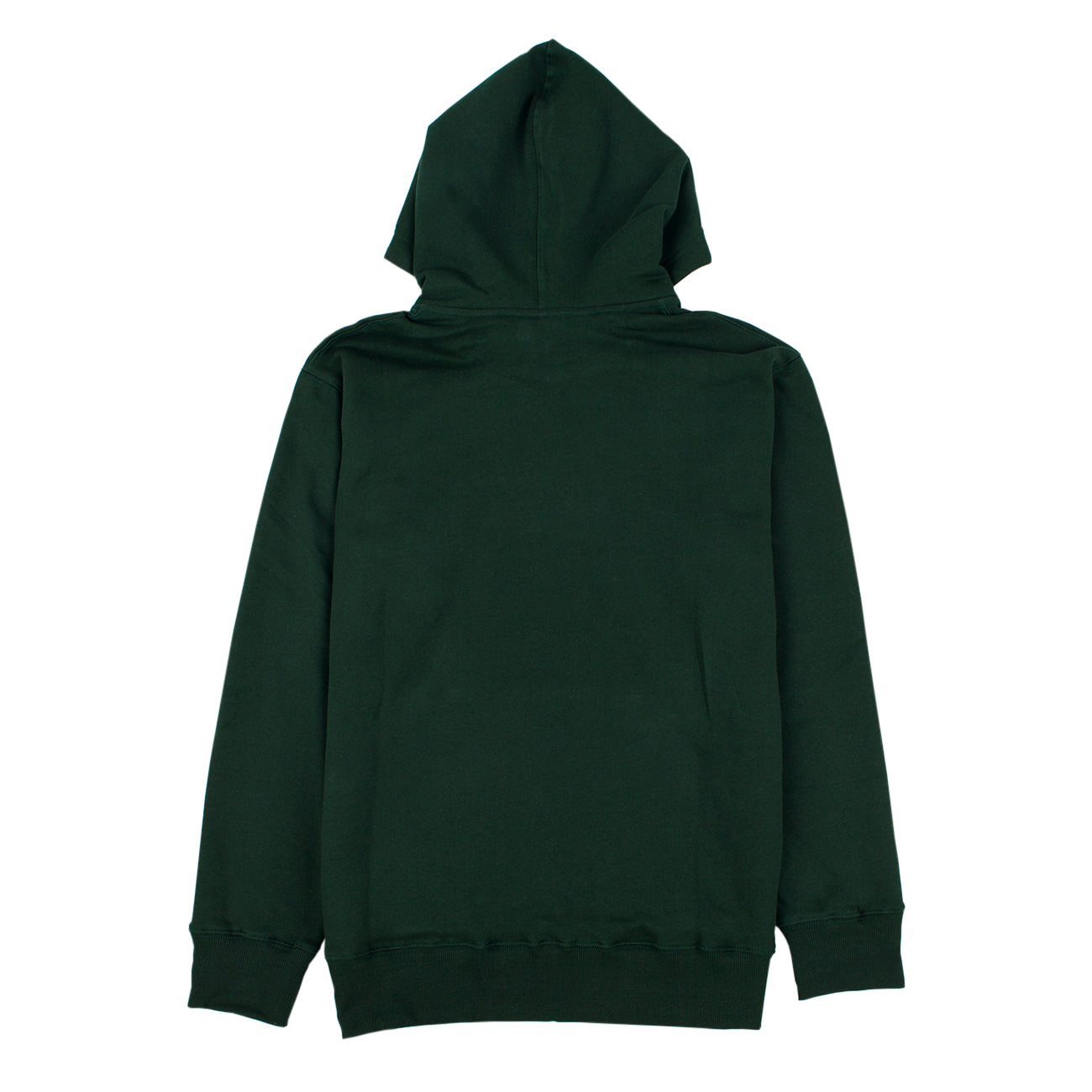 ITALICS OG Embroidered Pullover Hoodie