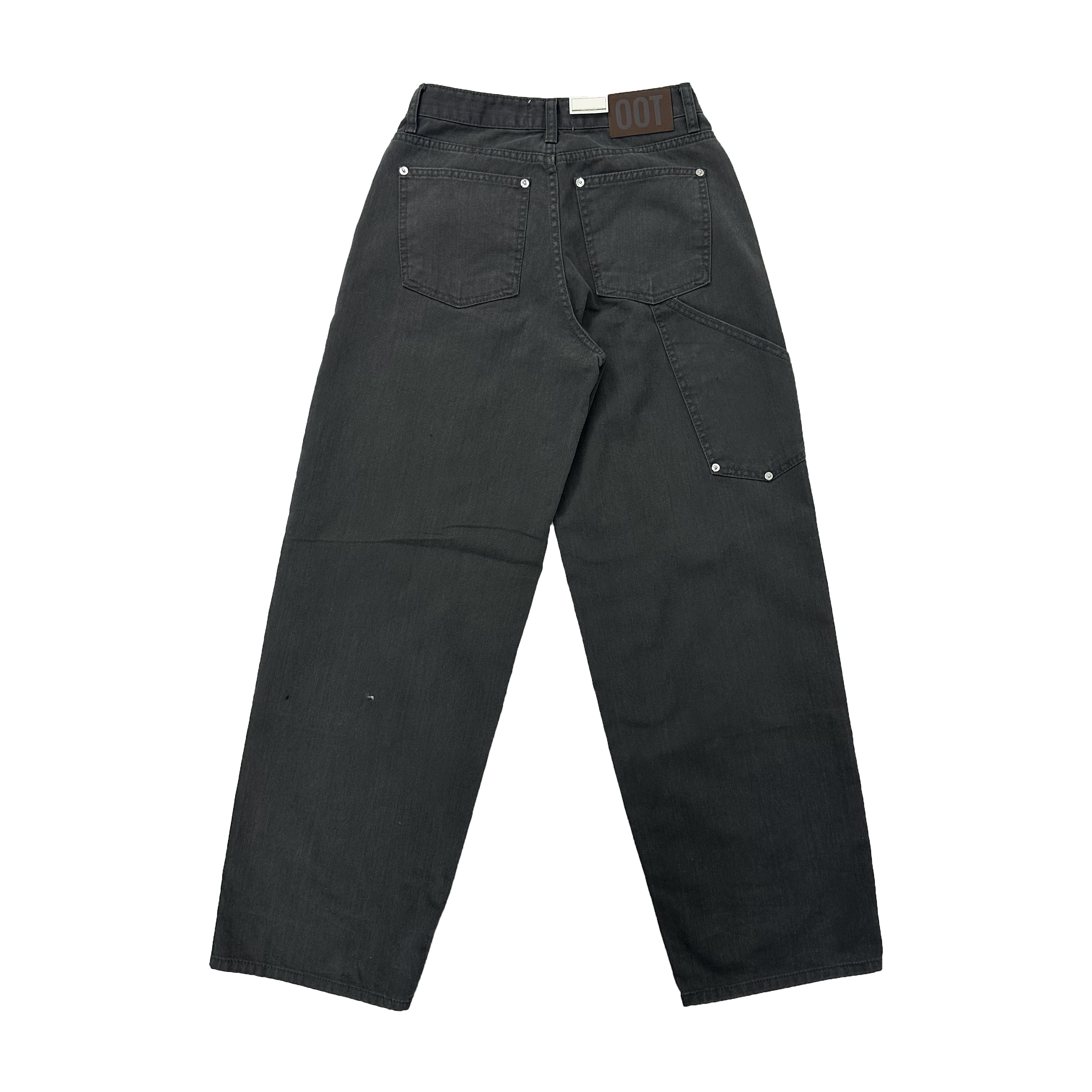 Rivet Carpenter Wide Pants