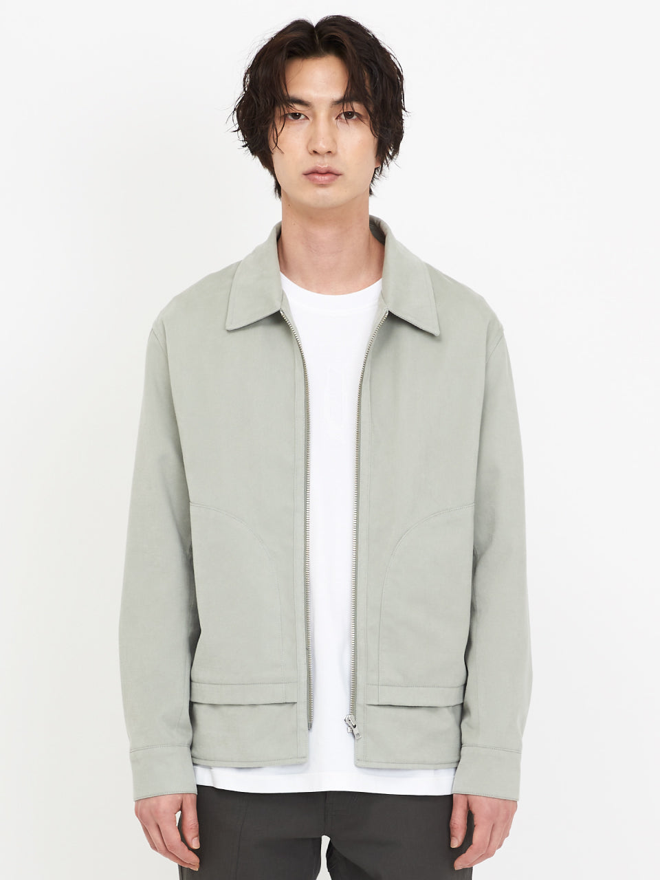 Harrington Jacket