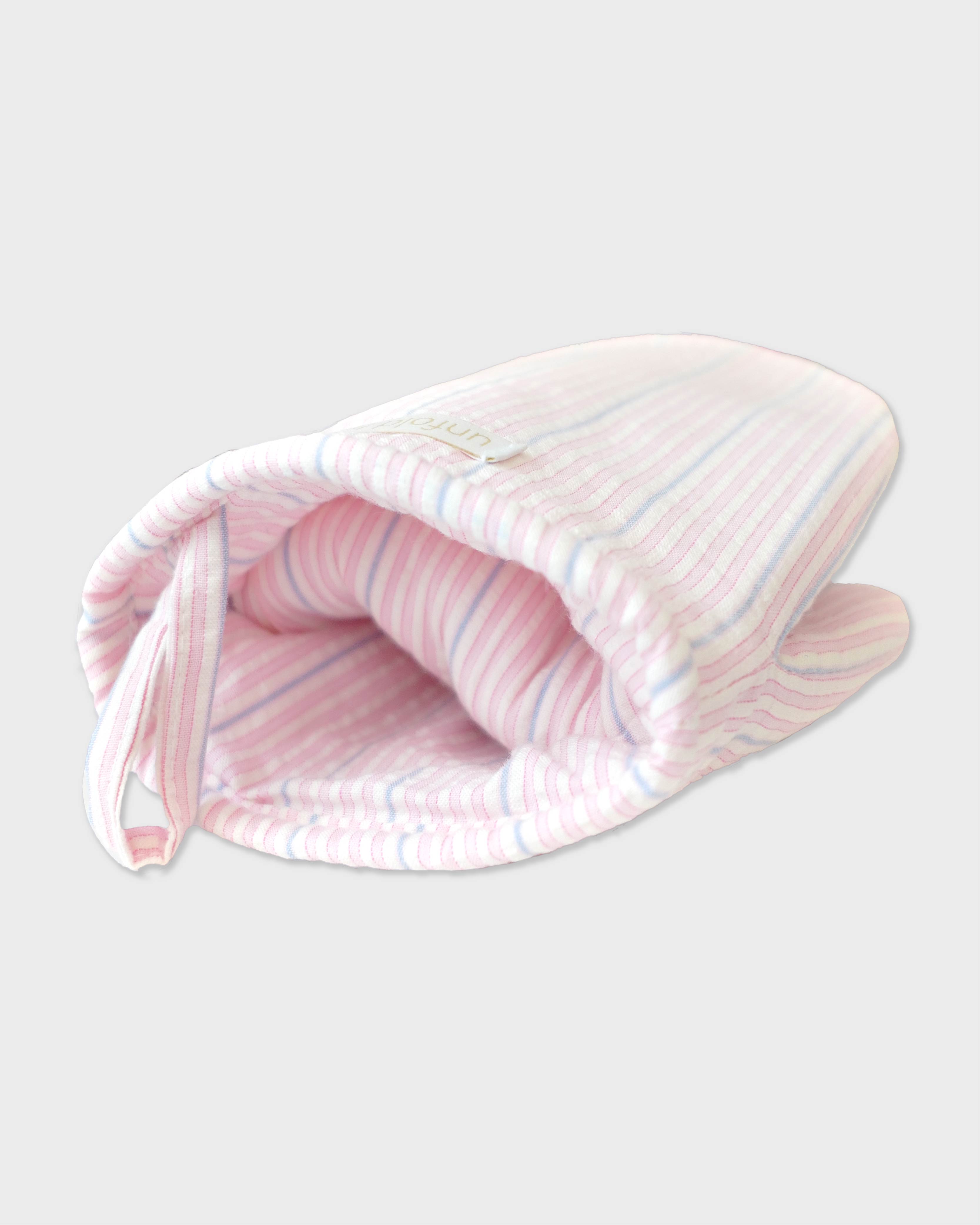 Stripe oven mitt (3colors)