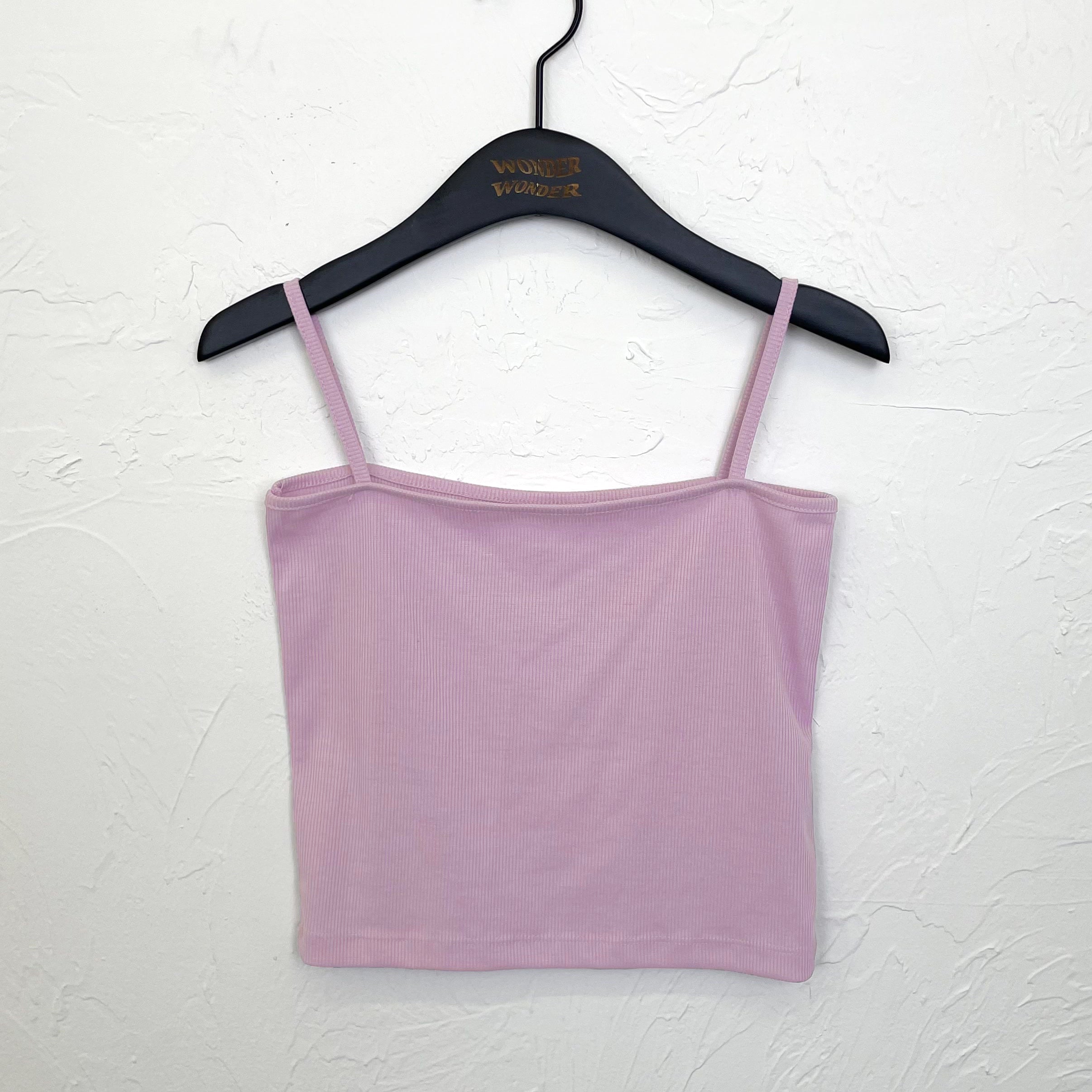 [MADE] Espen Crop Sleeveless