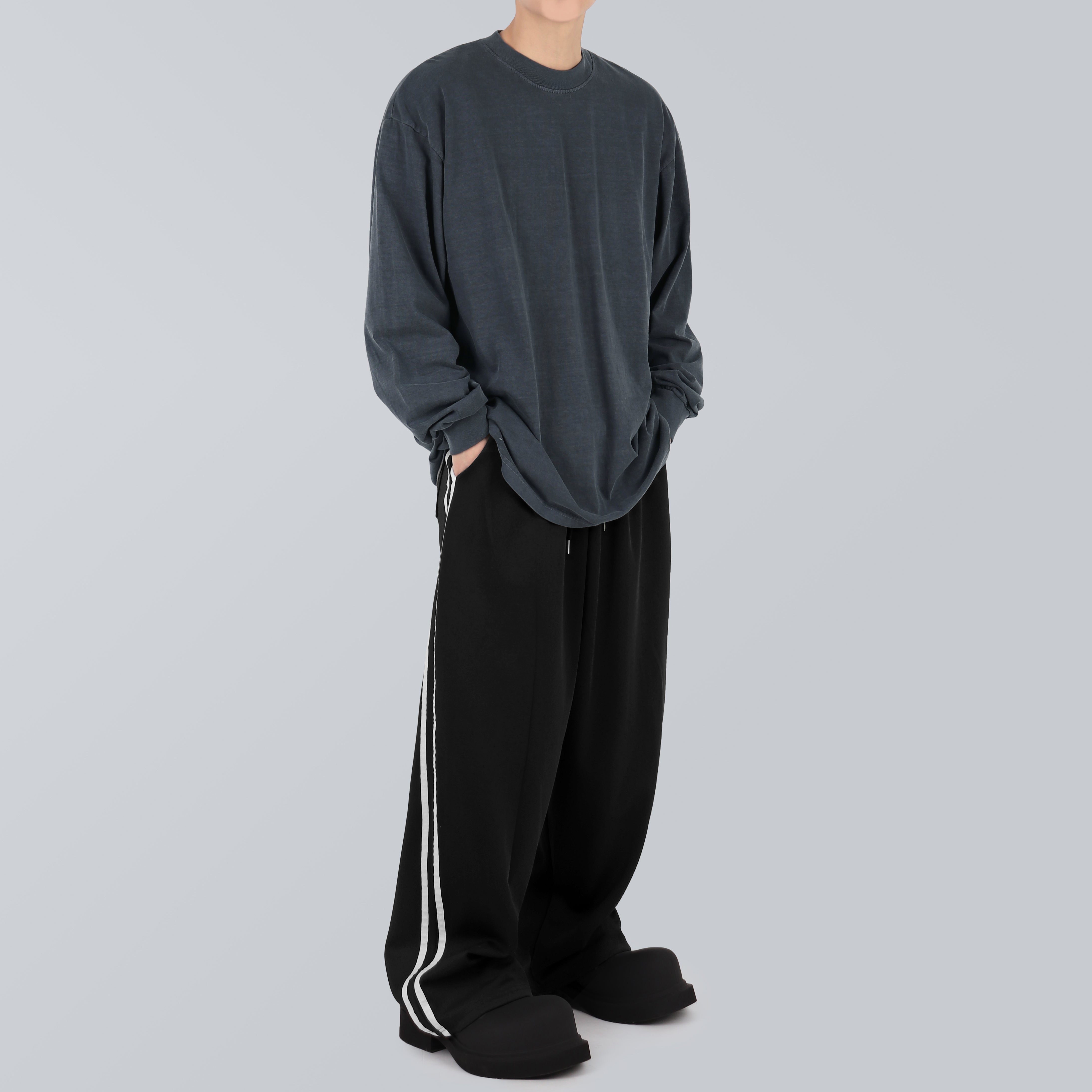 Audi Track Pants