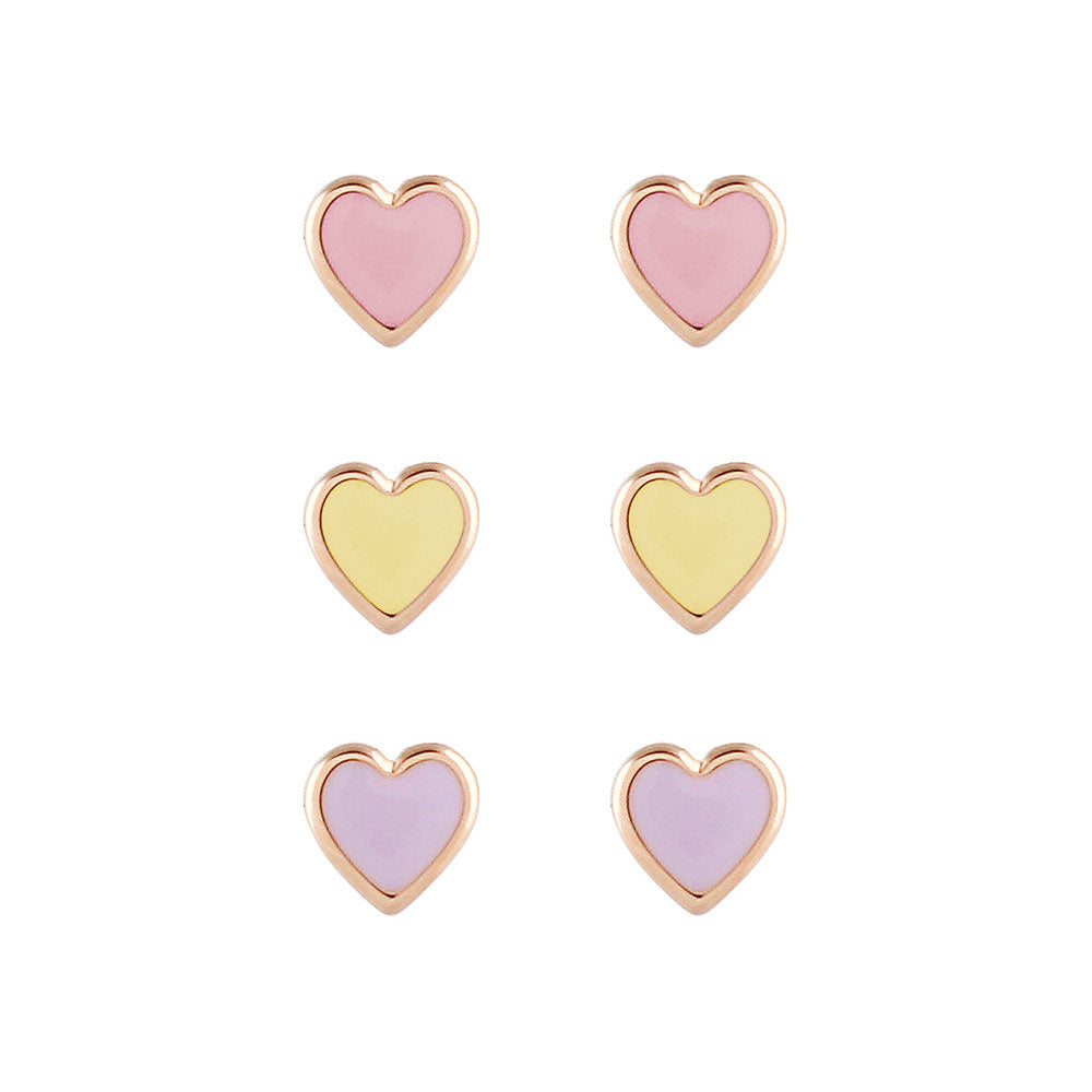 Forever Love Earrings (6 colors)