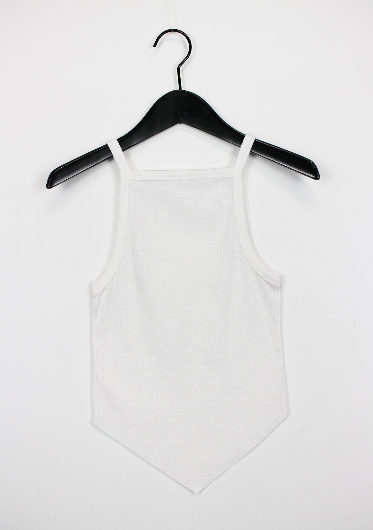 Slop Halter Sleeveless (4color)