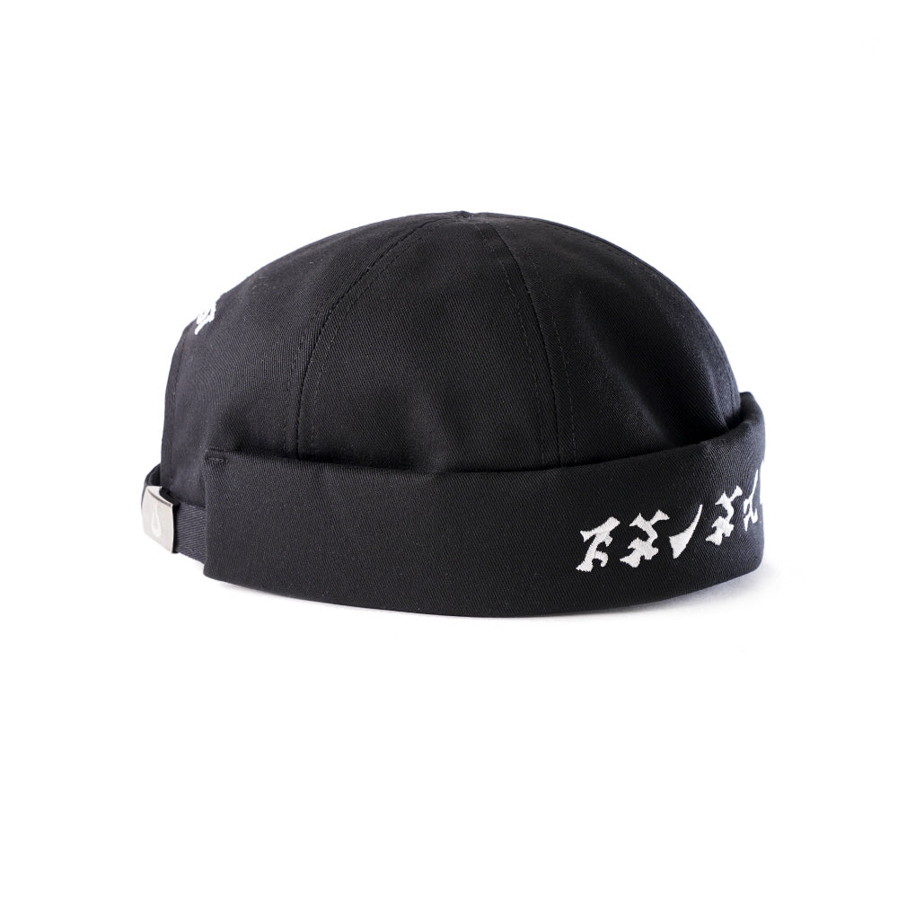 Alchemist-WT (Oversize Watch cap)