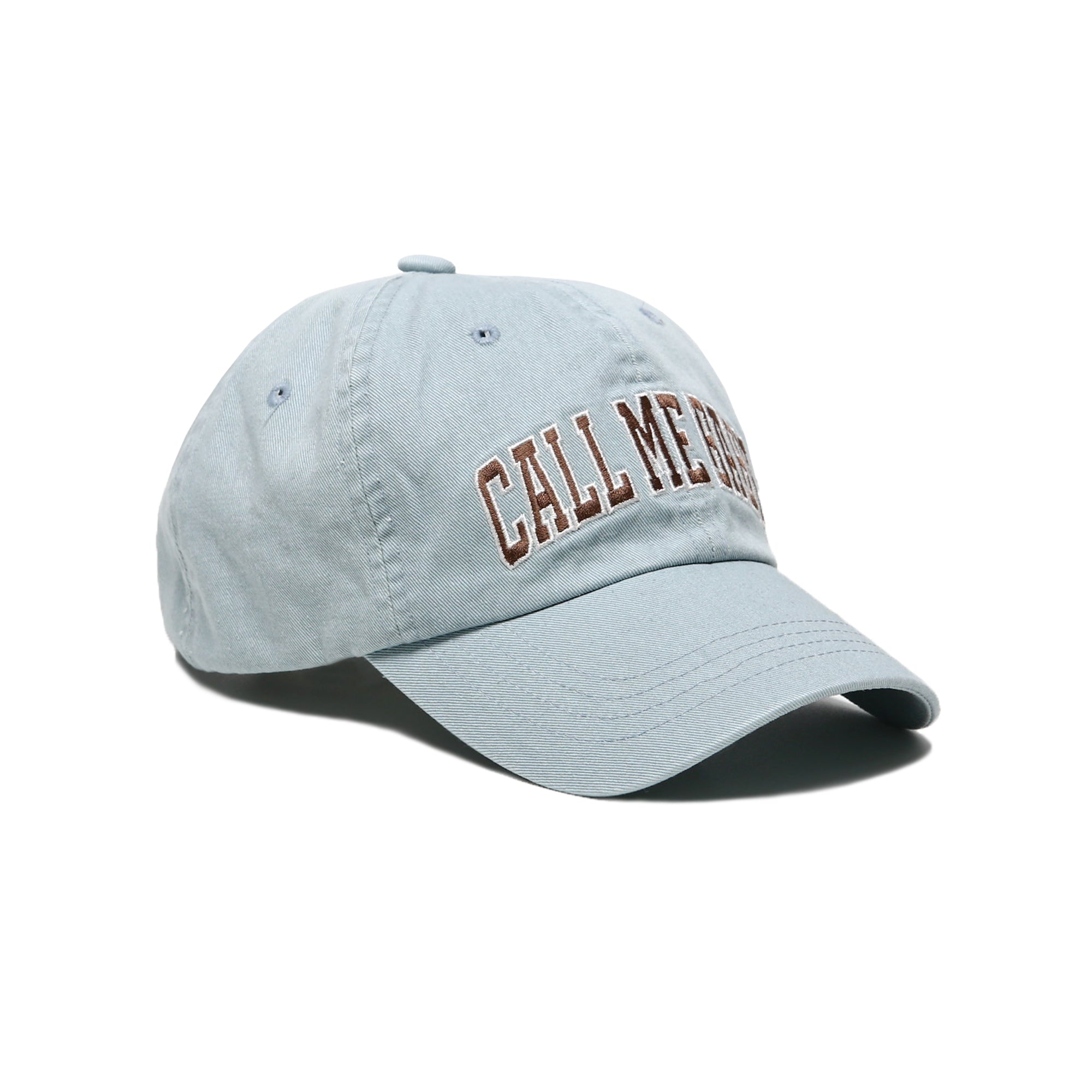 Baby University Logo Ball Cap