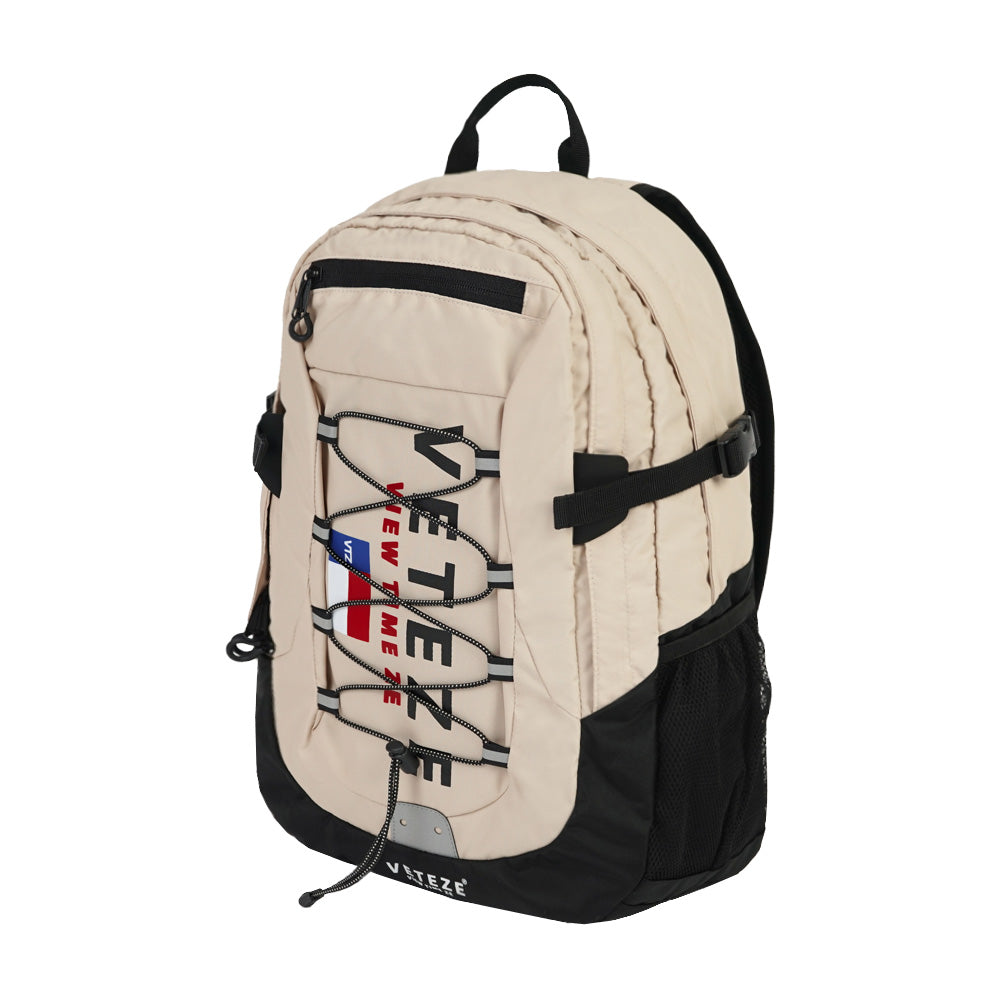 Big Logo Backpack (2color)