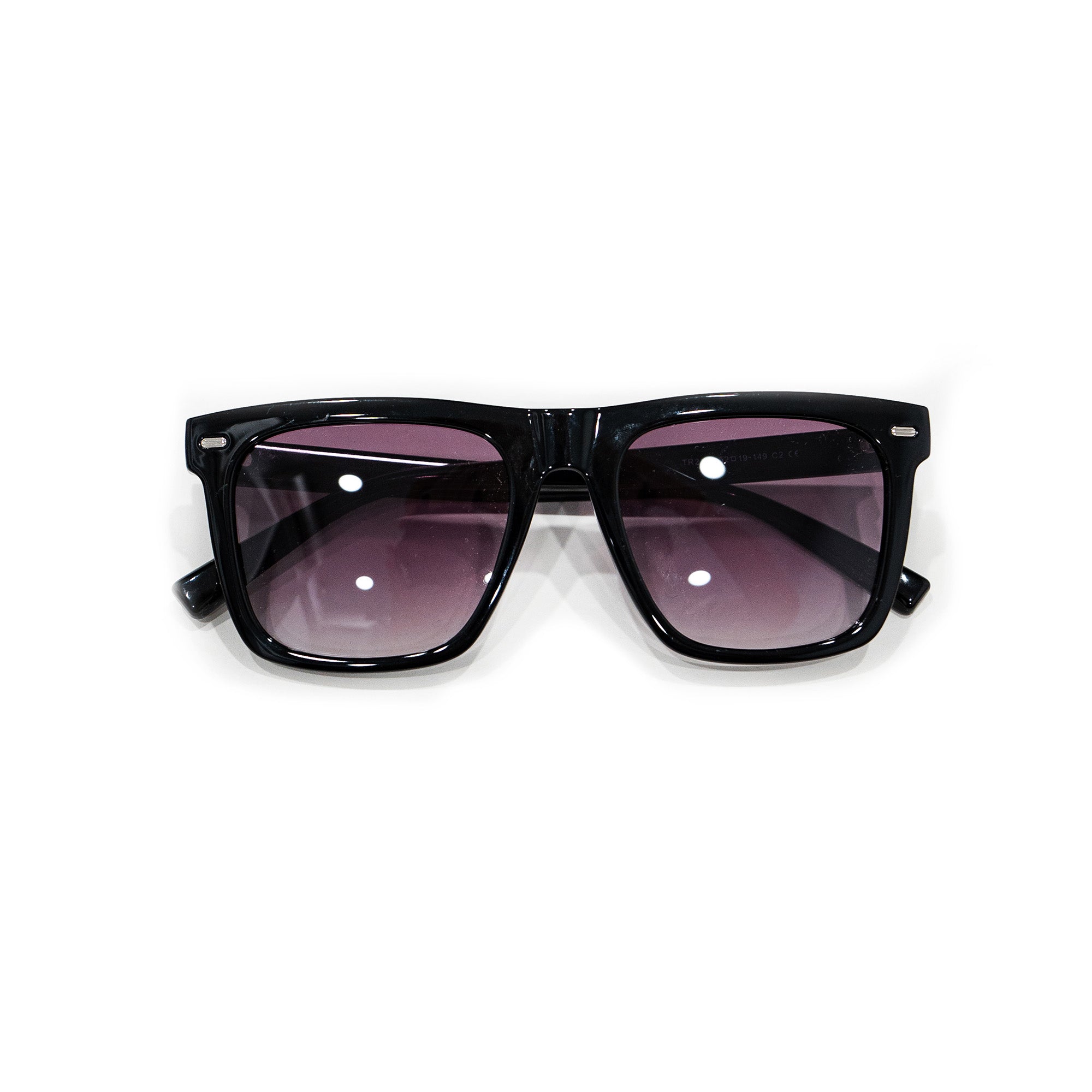 MCMLXXIX SQUARE FRAME SUNGLASSES