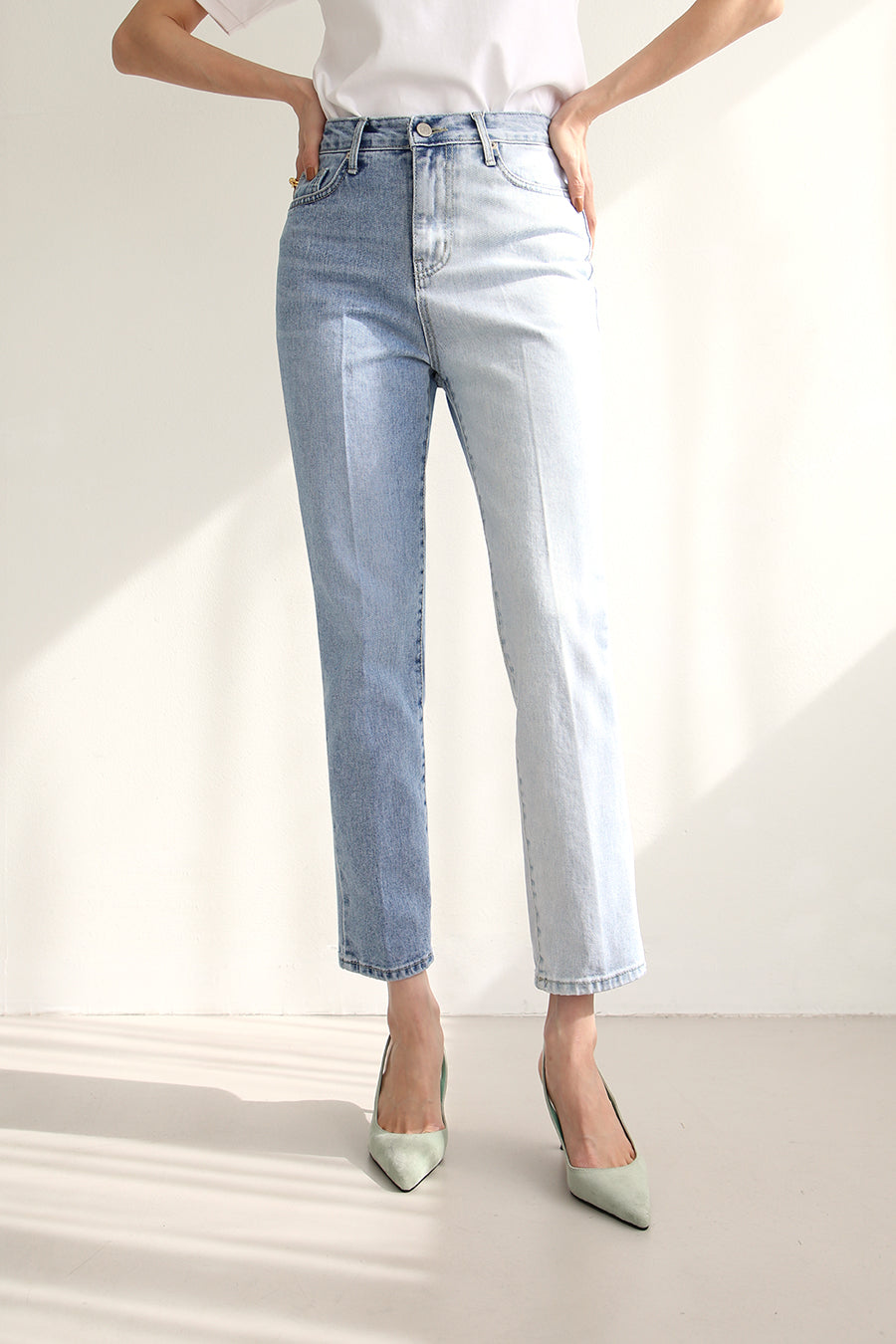 CREUELLA JEANS