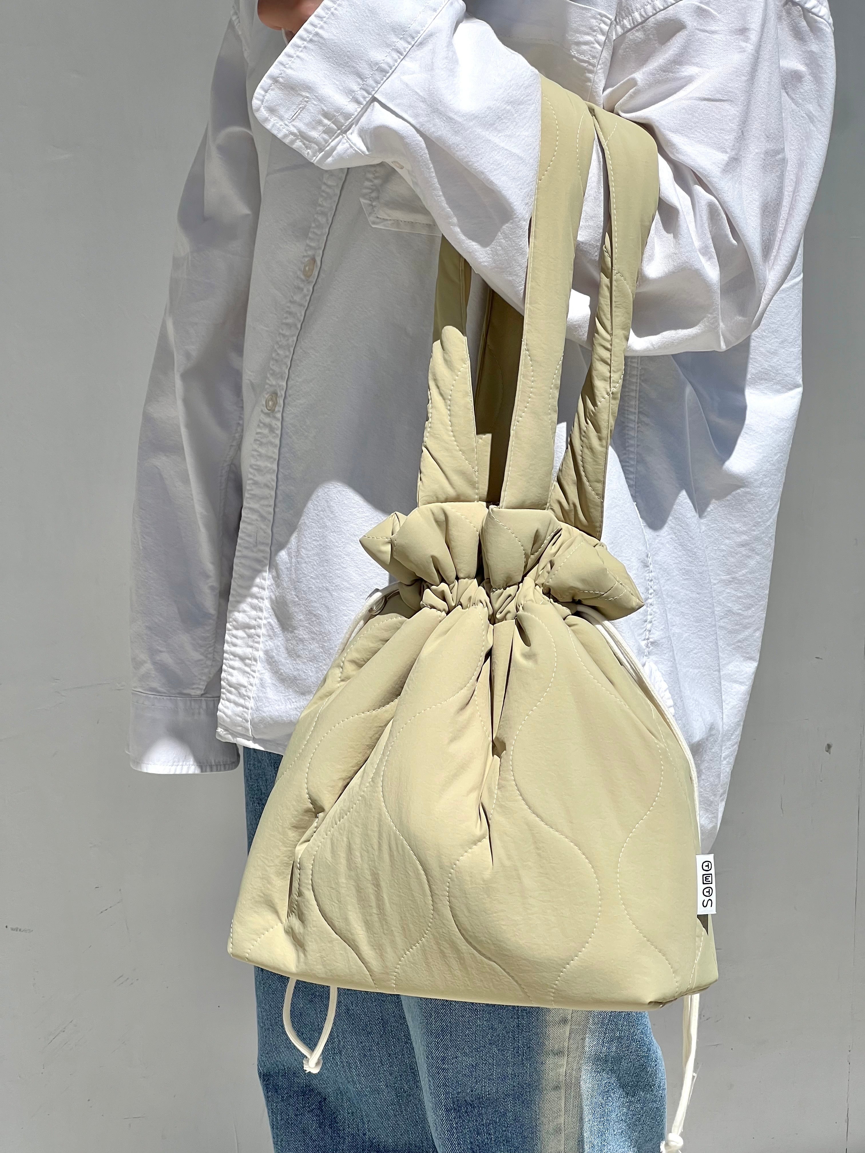 Padding String bag