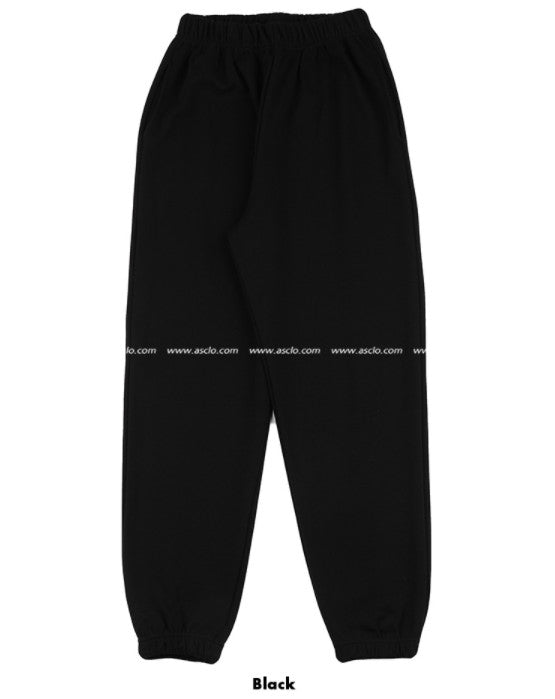 Never Daily Wide Jogger Pants (3color)