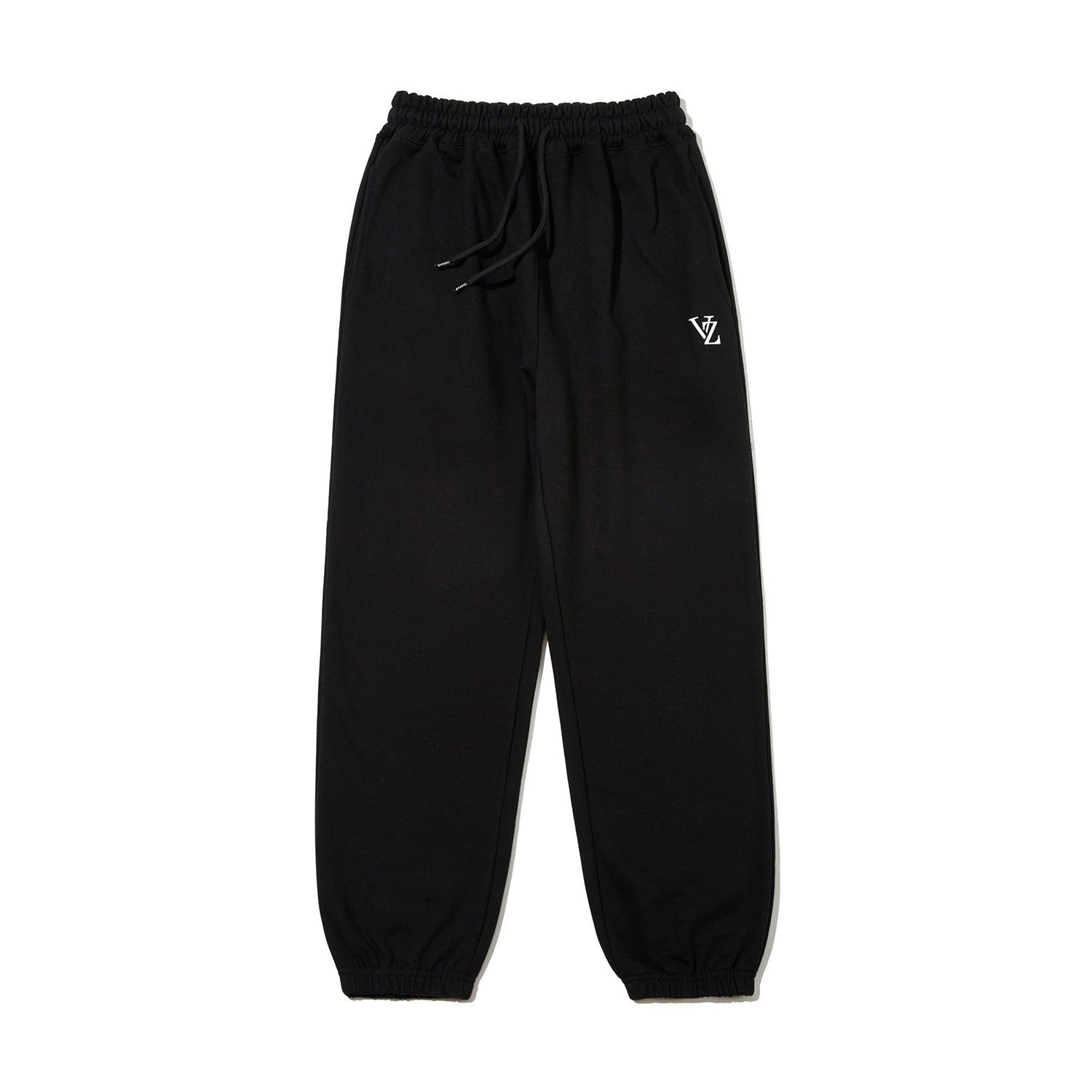 939デイジースウェットパンツ / 939 DAISY SWEAT PANTS (BLACK) – 60 