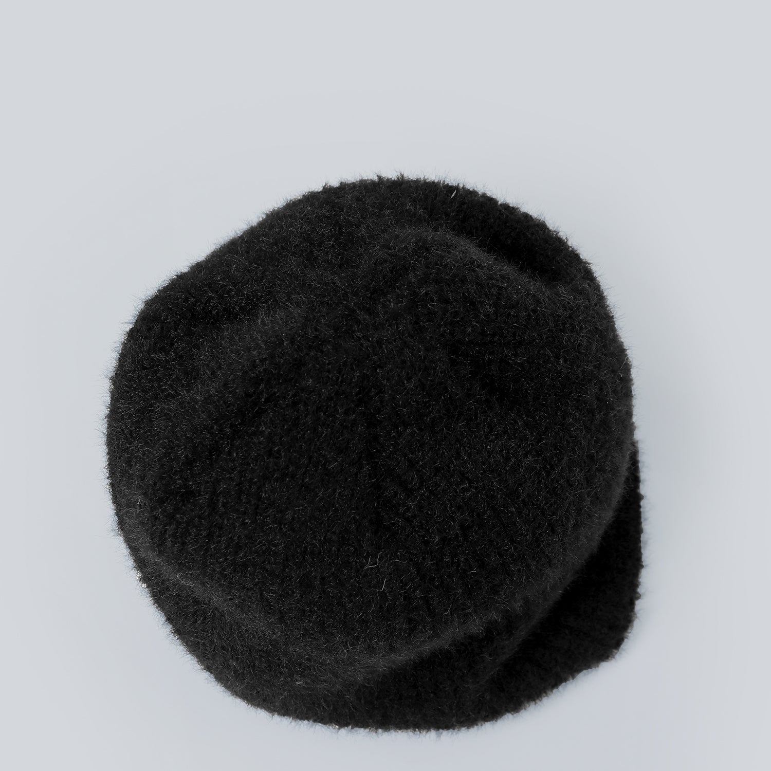 Angora Beanie