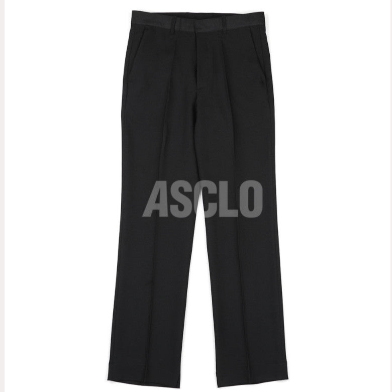 Project Vent Wide Slacks (3color)