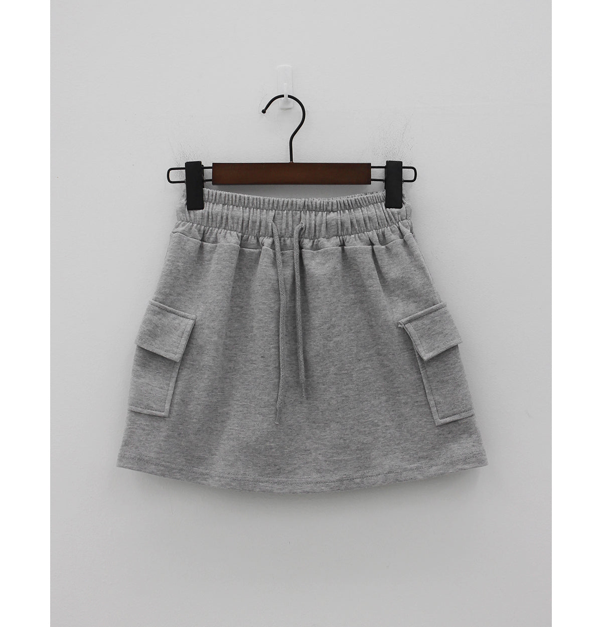 Juri Cargo Training Skirt (3color)