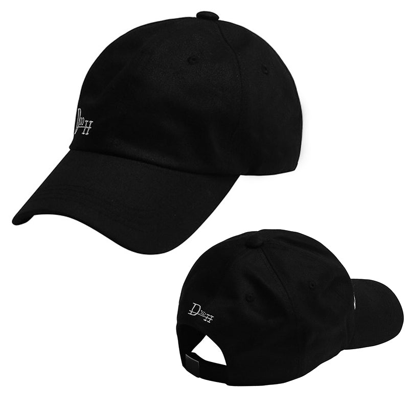 SIDE LOGO BALL CAP