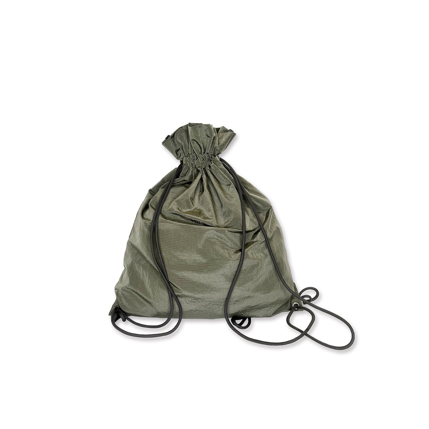 000 Design Gym Sack / Khaki